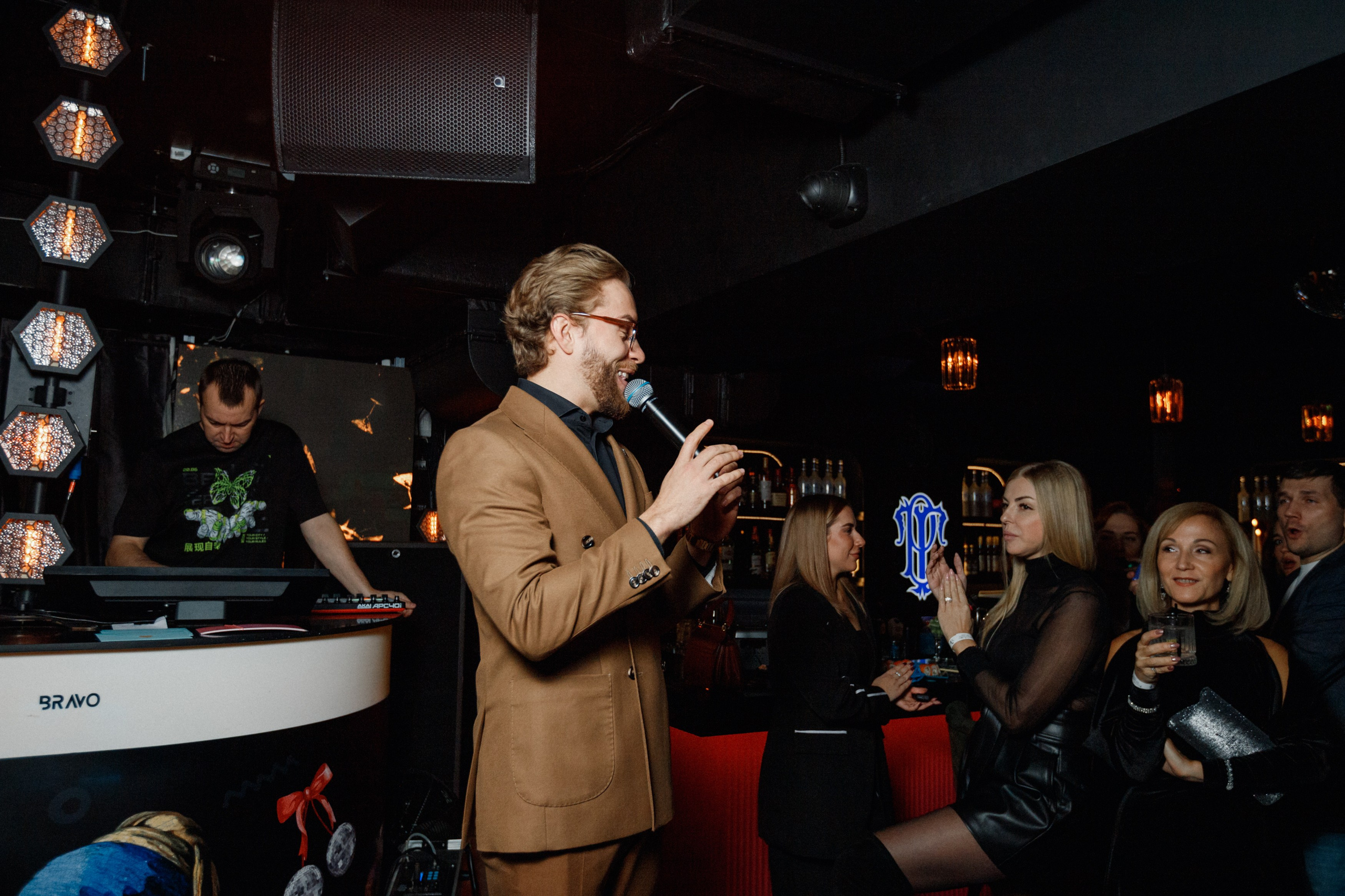 CARAMEL boutique — Презентация новой коллекции. СВОИ. ФОТООТЧЕТЫ-СОБЫТИЯ-МЕСТА