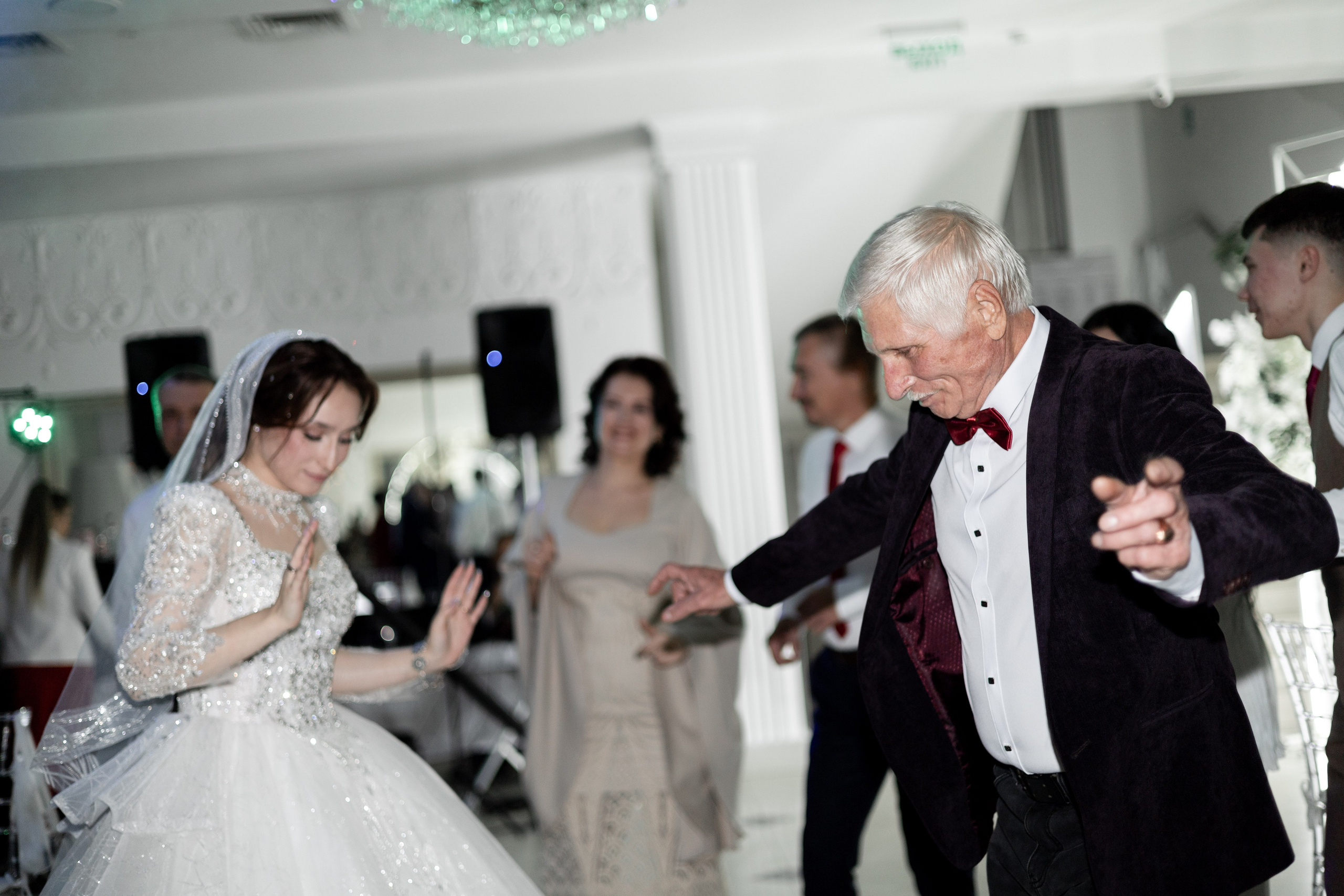 ALEXANDRA & ALEXEY. Фотограф твоих воспоминаний | Алексей Алексеев