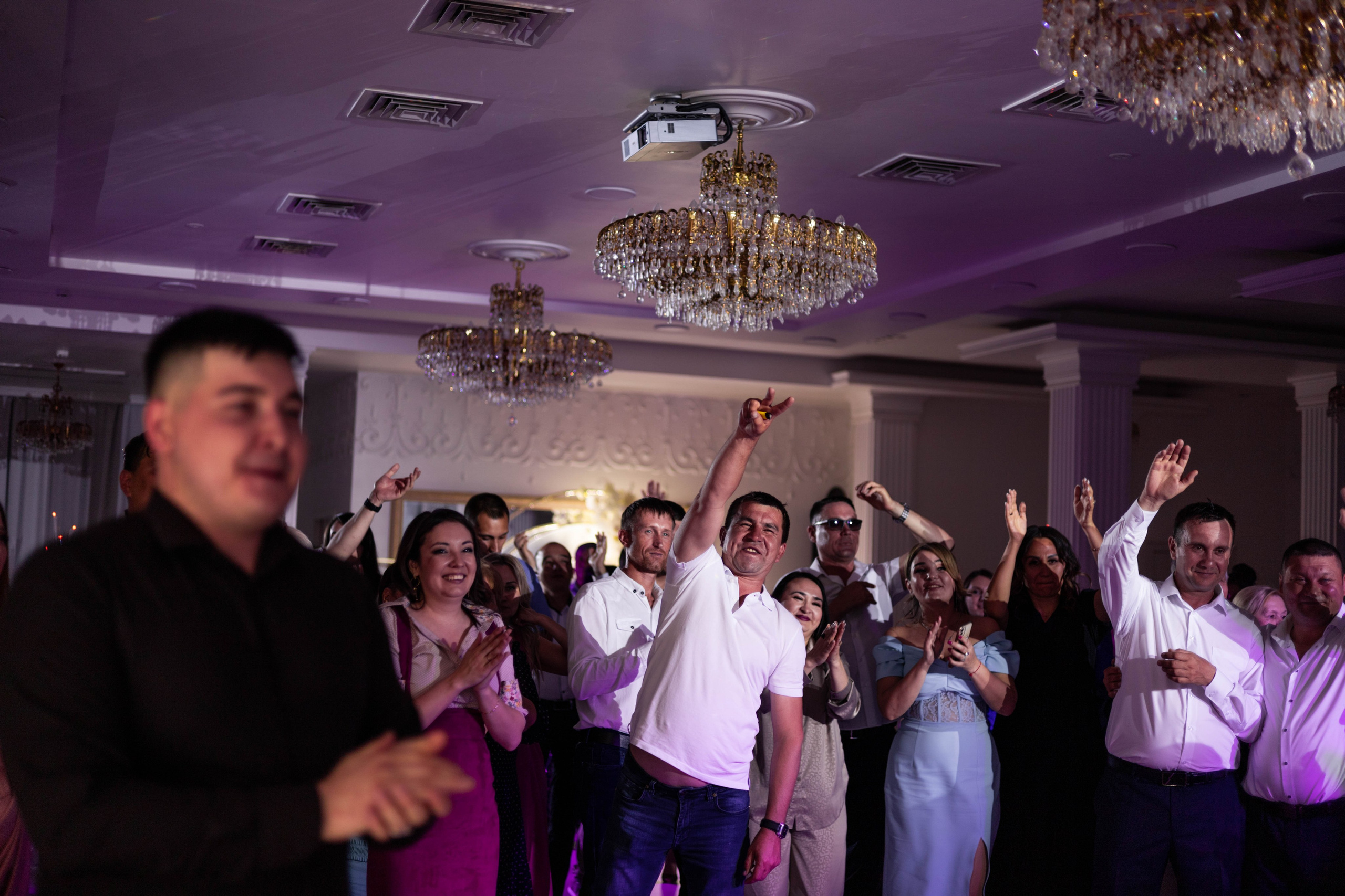 ALINA & RAFAEL. Фотограф твоих воспоминаний | Алексей Алексеев