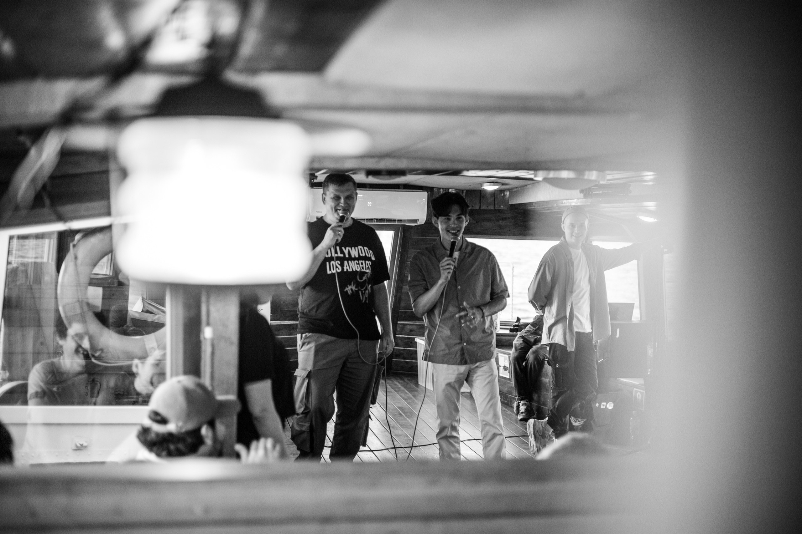 «Импровизация Астрахань» на Дне молодёжи. Фотограф твоих воспоминаний | Алексей Алексеев