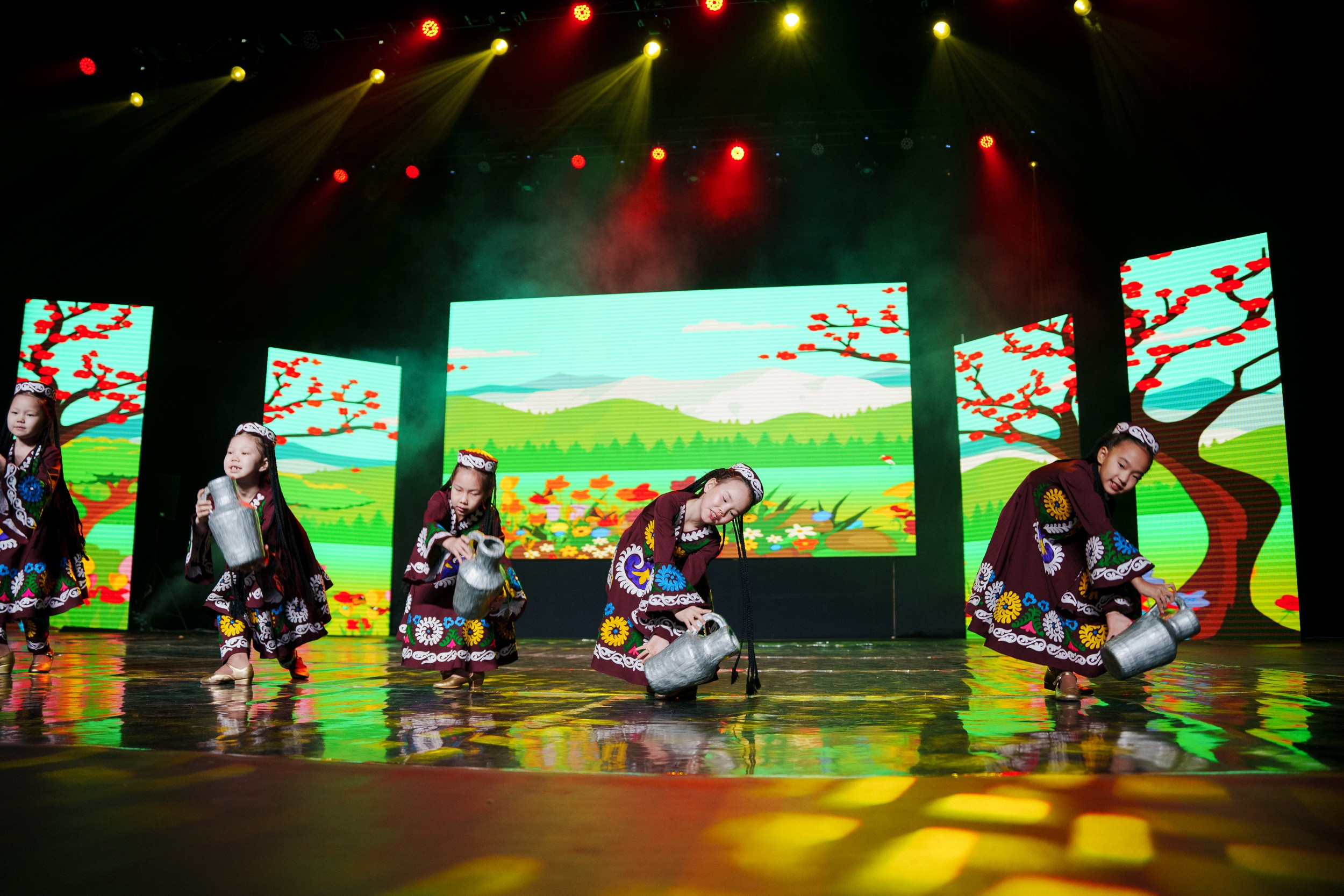 NOMAD «Концерт». Портретный и Репортажный Фотограф Москва