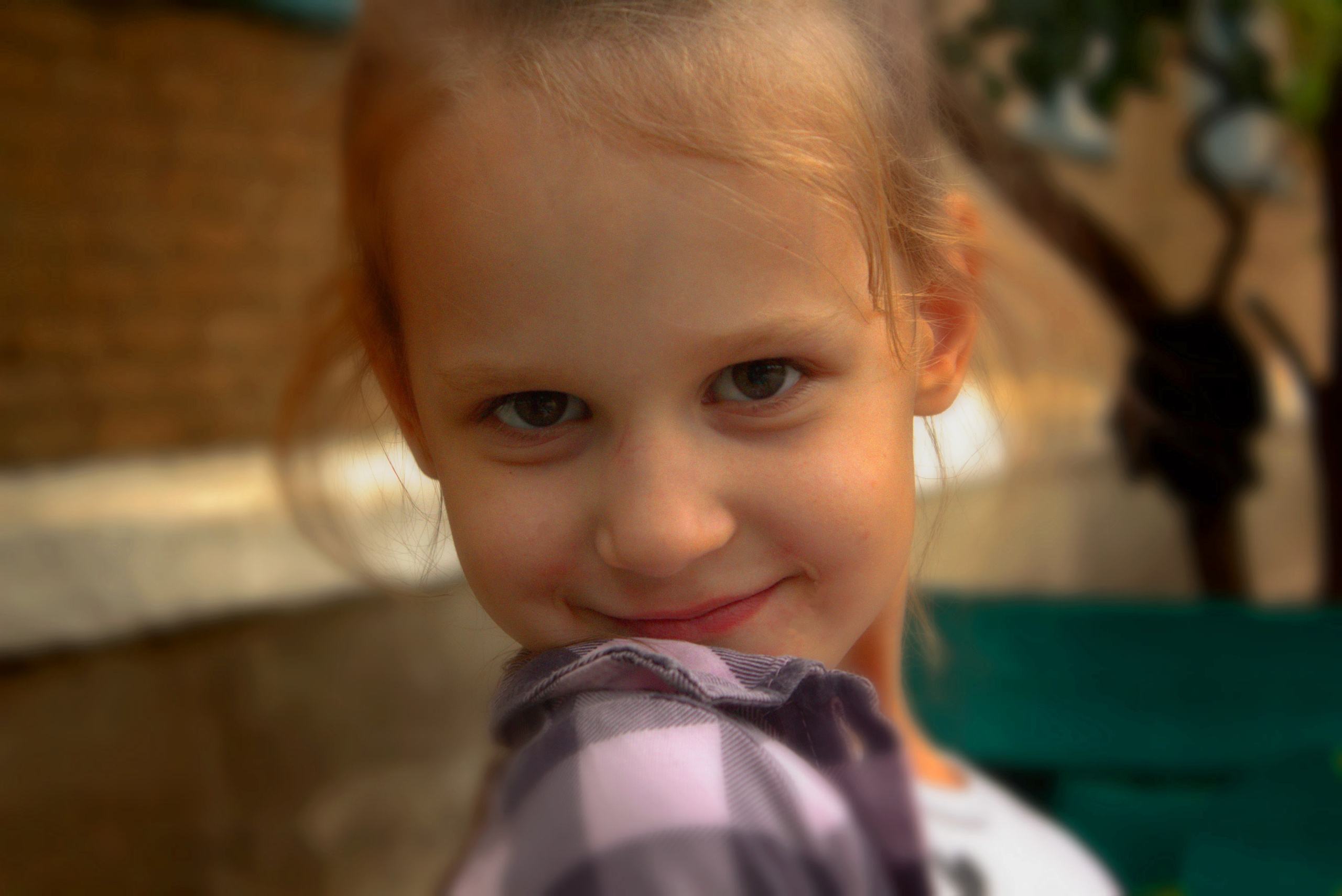 Лица. Фотограф из Донецка Александр Турко