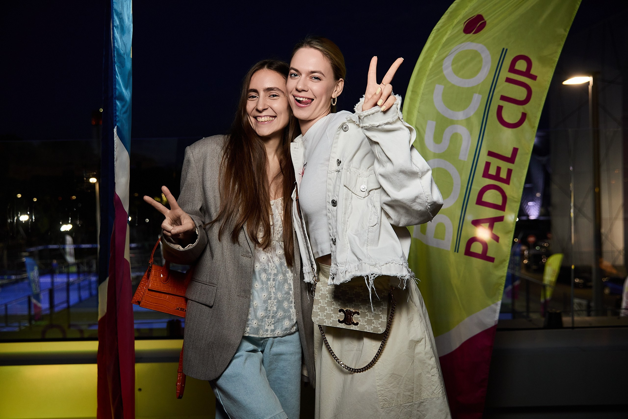 Bosco & La Raquette party. Фотограф и Видеограф в Москве. Олег Корушев