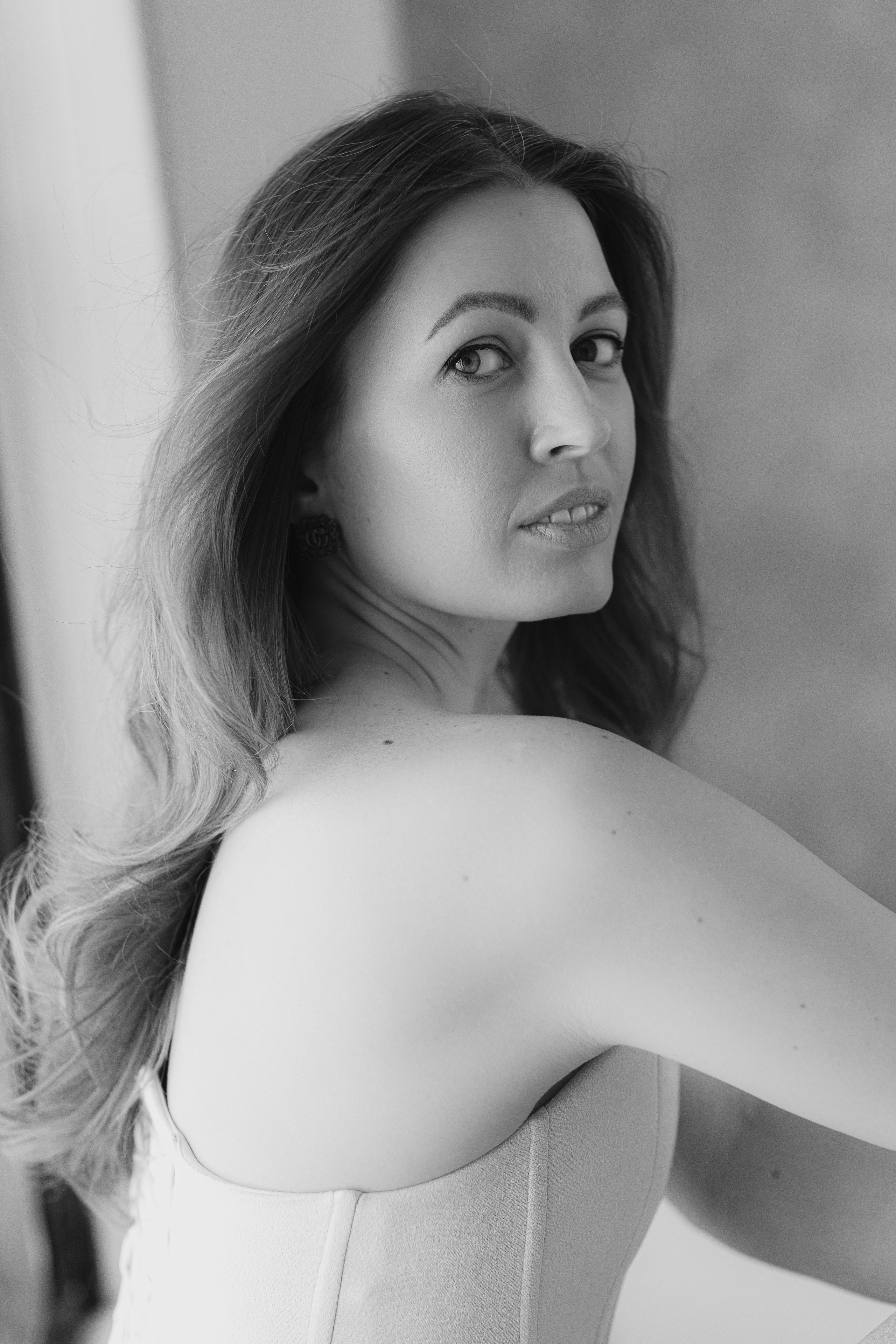 Анна. Фотограф Анастасия Пинчук