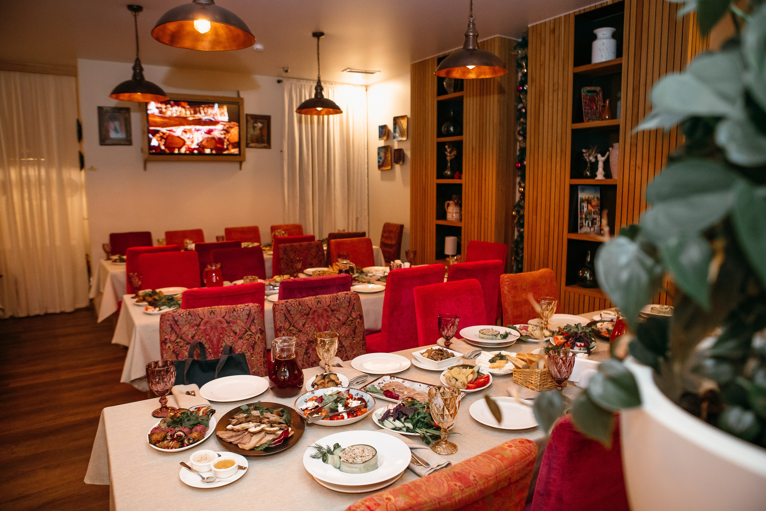 Корпоратив новогодний. Elena Sova — семейный и женский фотограф в Санкт-Петербурге