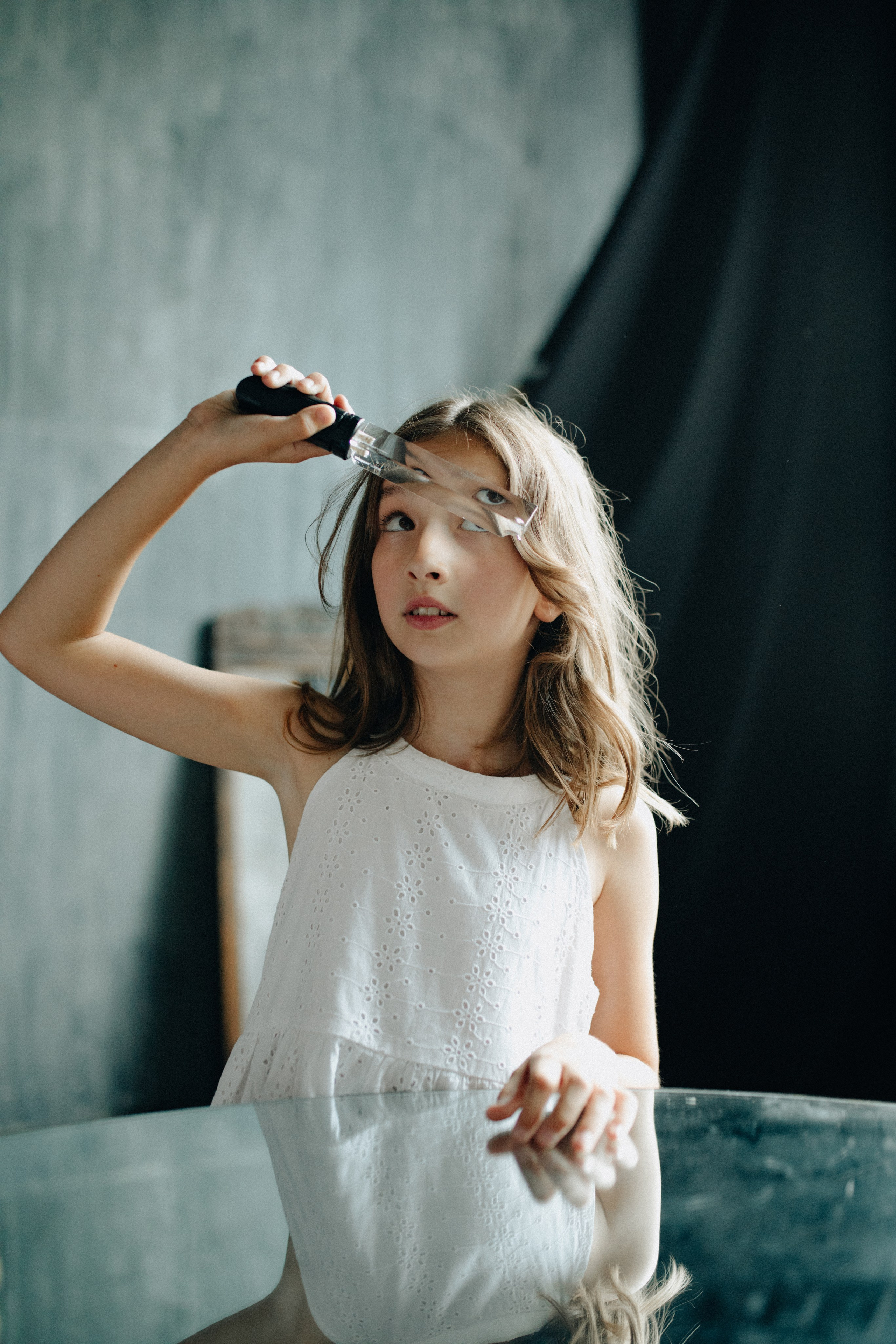 МЫ и Джеймс. Портретный фотограф в городе Москва — Деляна Мур