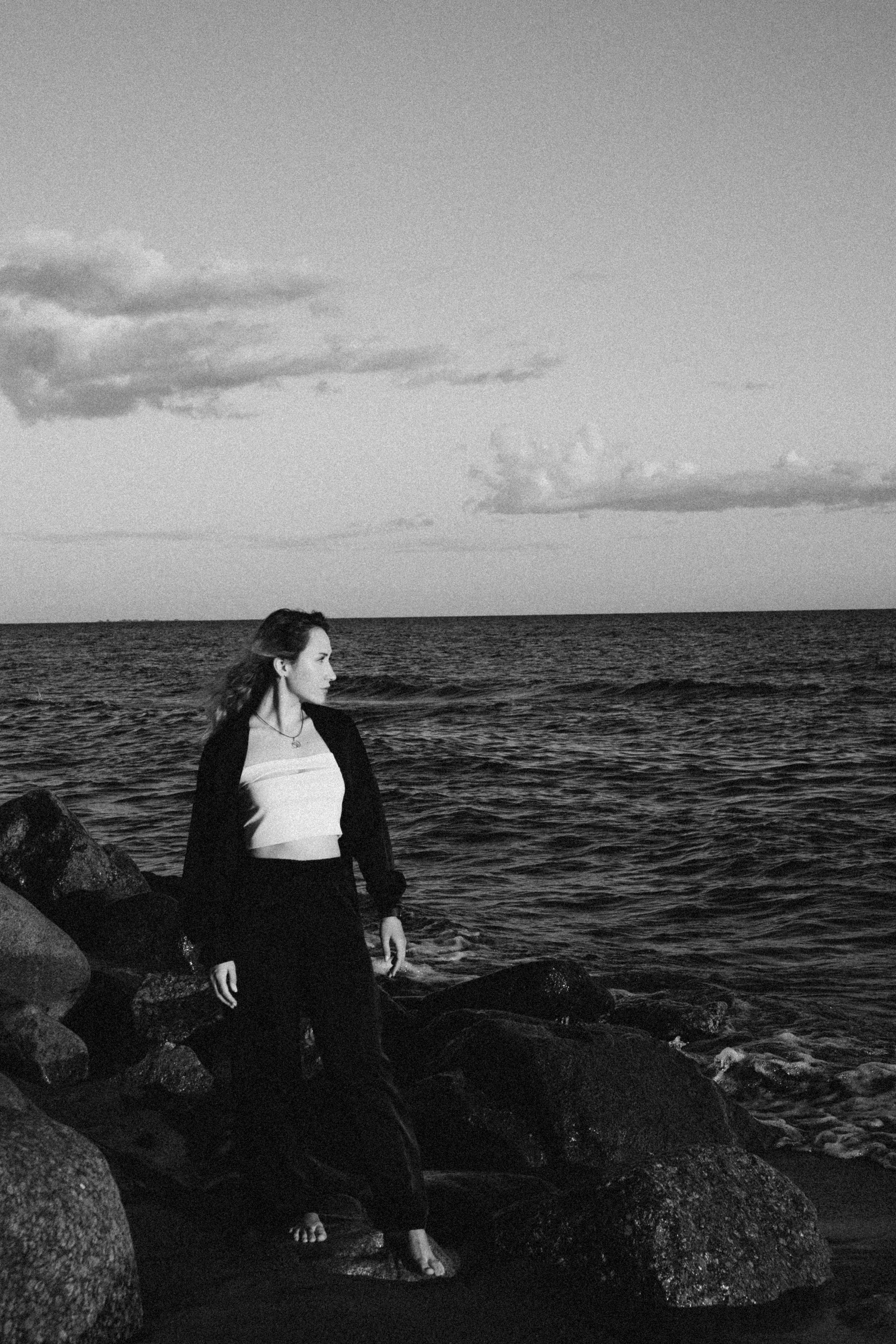 РОМАНТИКА ФИНСКОГО ЗАЛИВА. Профессиональный фотограф, Санкт-Петербург — Виктория Богомолова