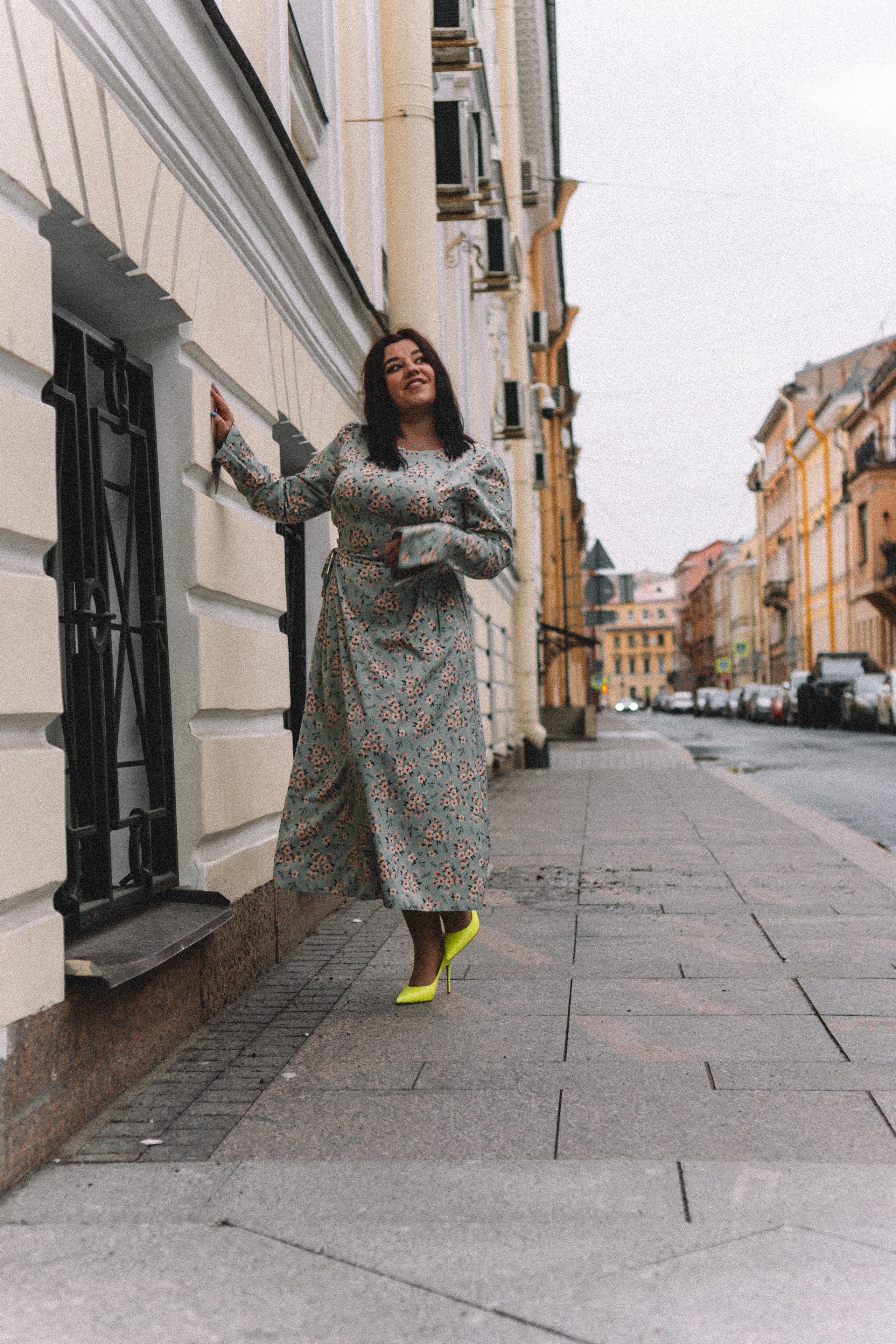 ПИТЕРСКАЯ ПРОГУЛКА. Профессиональный фотограф, Санкт-Петербург — Виктория Богомолова