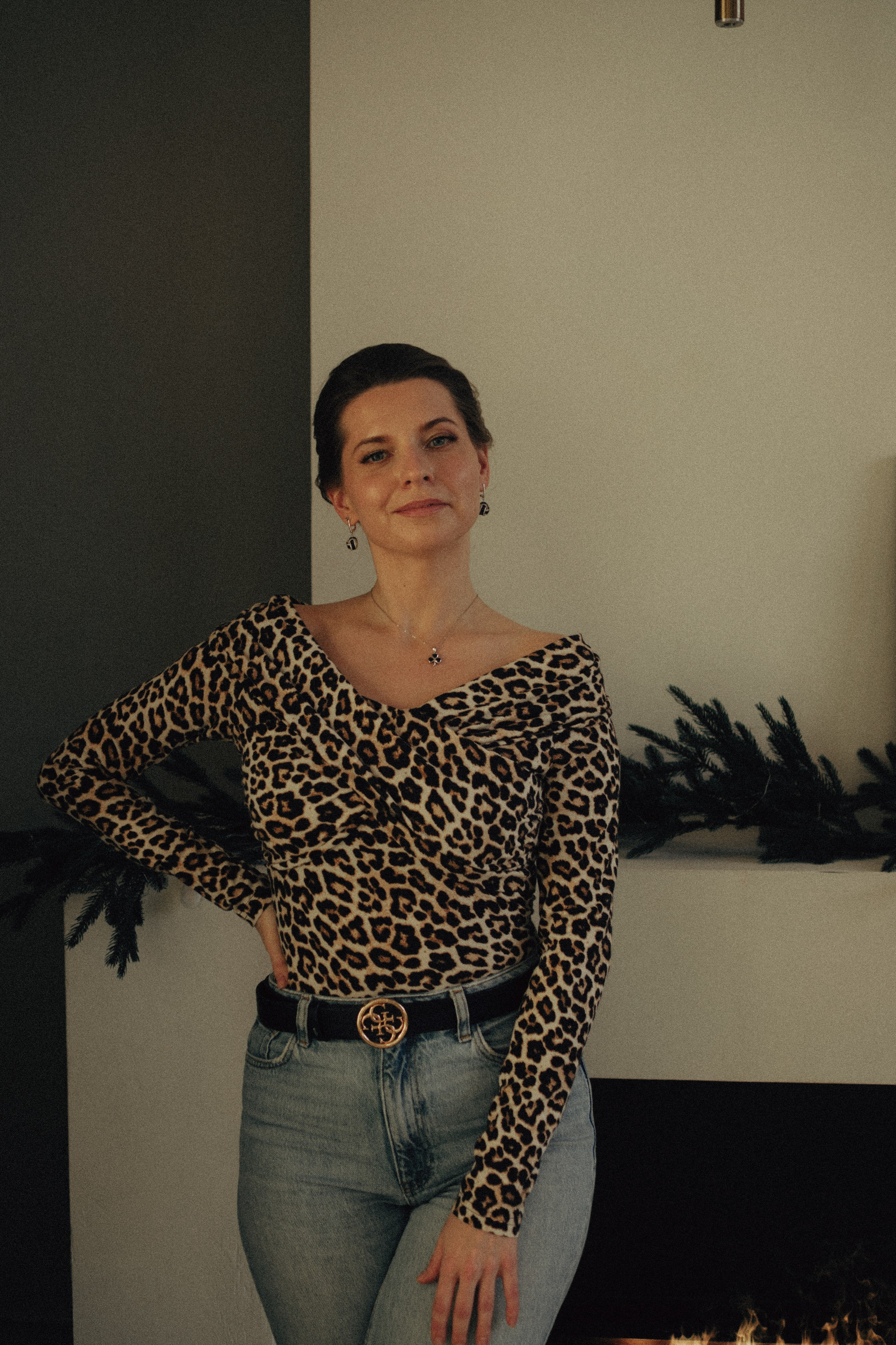 ФОТОСЕСИИЯ В СТУДИИ ДЛЯ ДЕВУШКИ ПСИХОЛОГА. Профессиональный фотограф, Санкт-Петербург — Виктория Богомолова