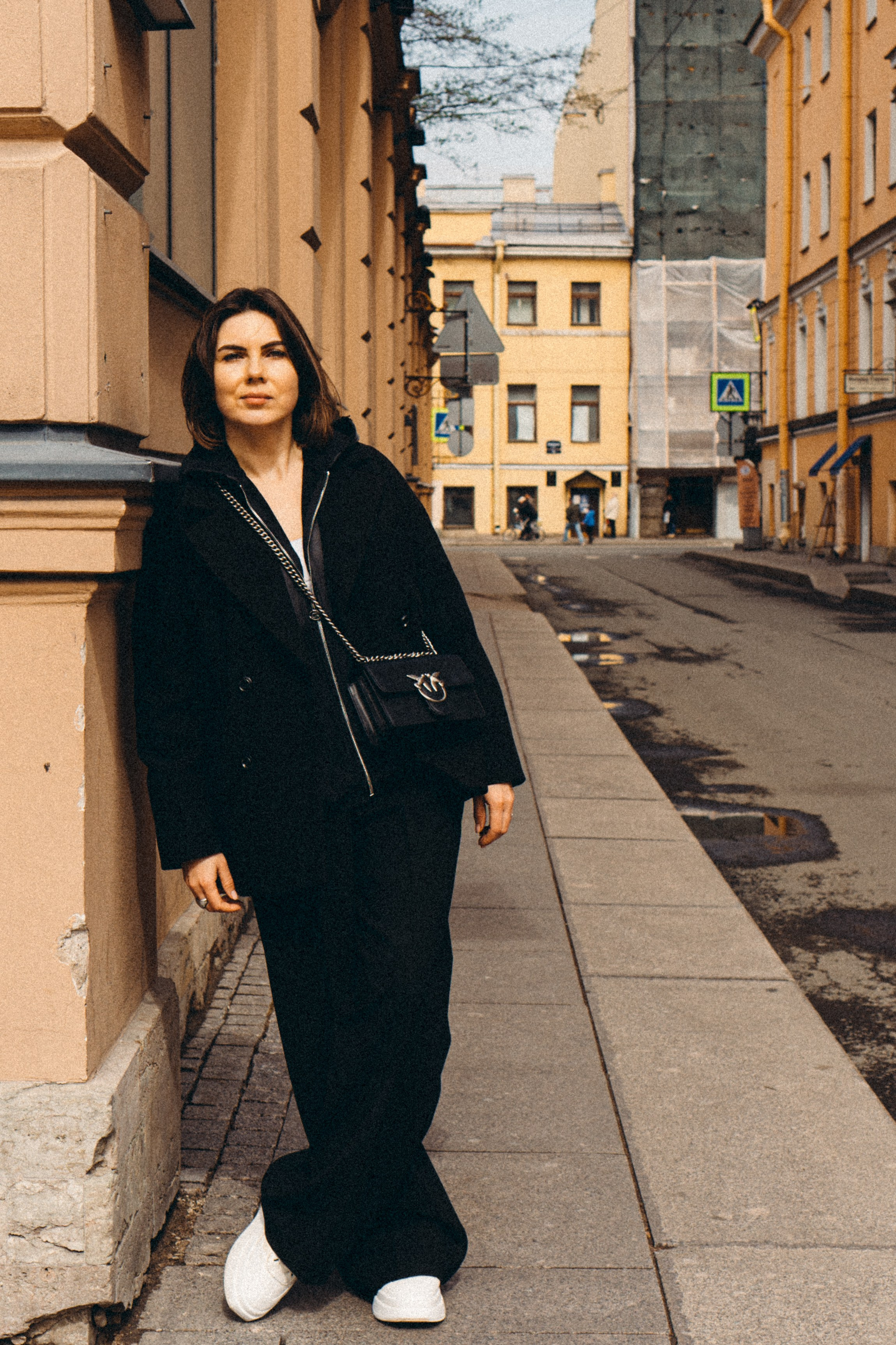 Прогулка по весеннему Питеру. Профессиональный фотограф, Санкт-Петербург — Виктория Богомолова