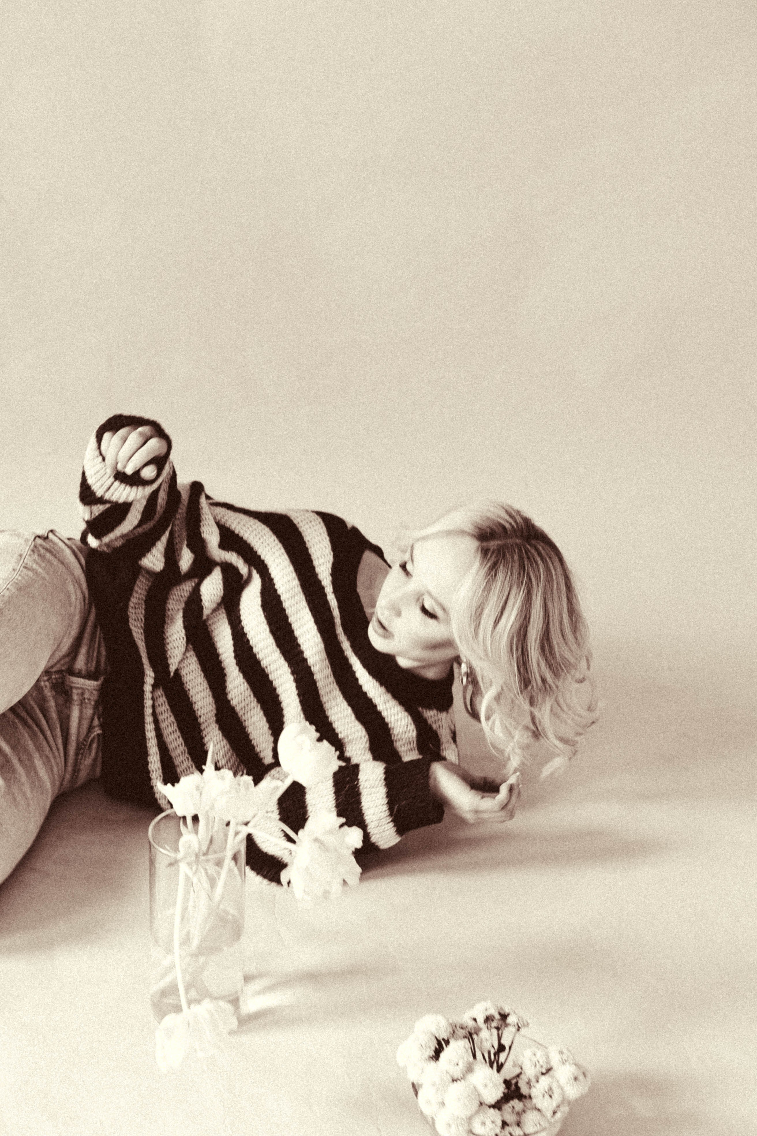 Винтажный стиль. Профессиональный фотограф, Санкт-Петербург — Виктория Богомолова