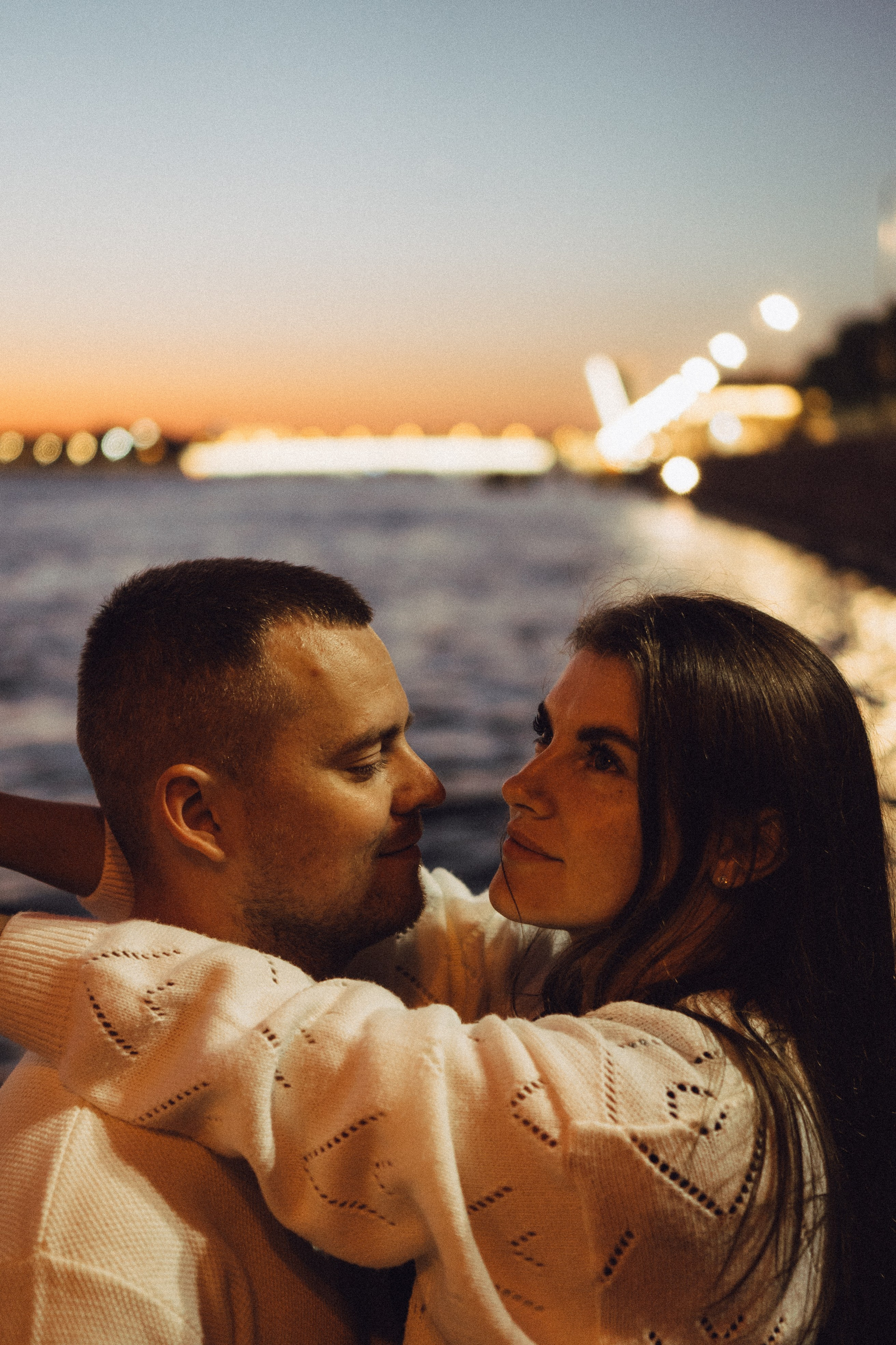 ПРОГУЛКА ПО ПИТЕРУ НА РАССВЕТЕ. Профессиональный фотограф, Санкт-Петербург — Виктория Богомолова