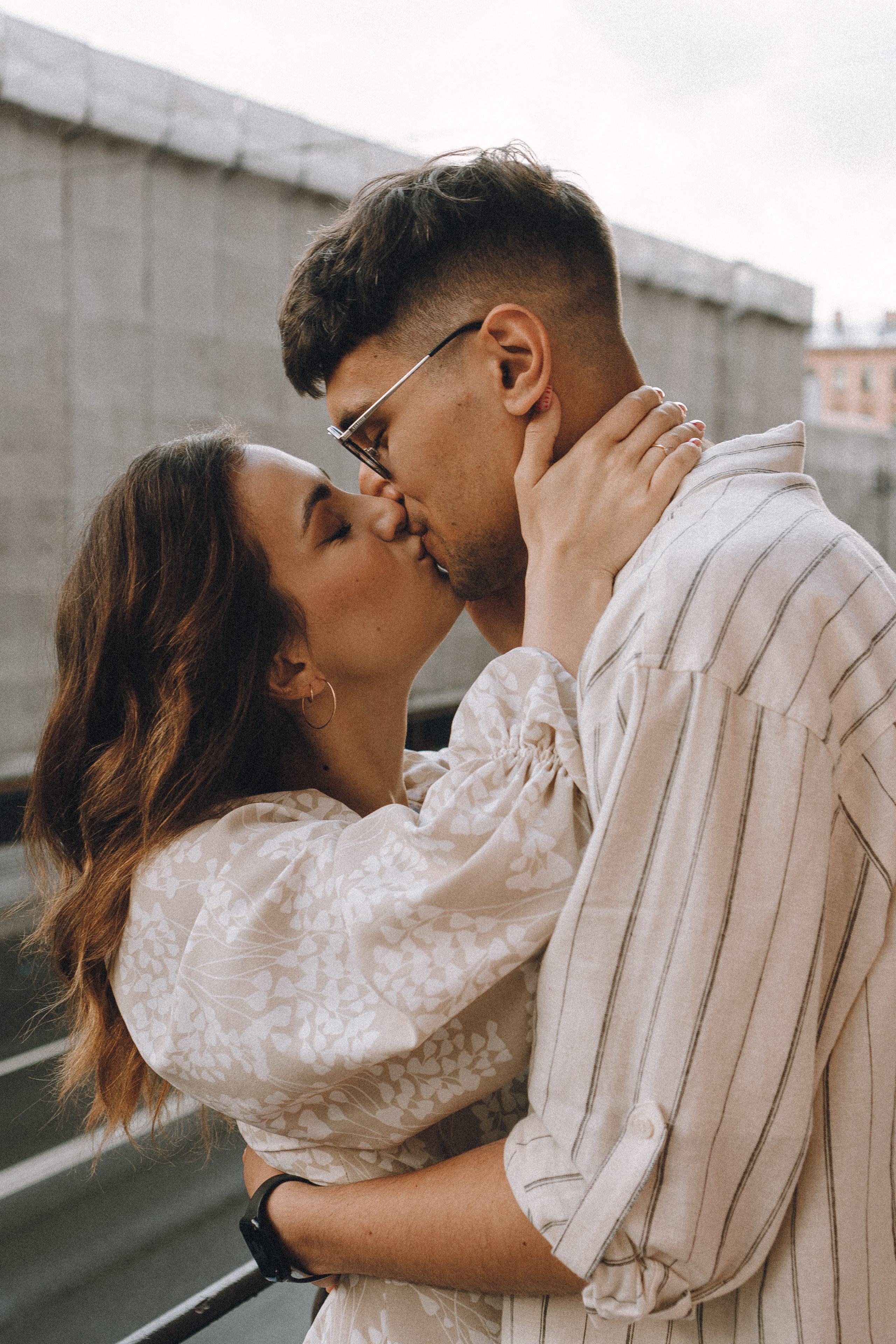 ЛЮБОВЬ В ИЮНЕ. Профессиональный фотограф, Санкт-Петербург — Виктория Богомолова