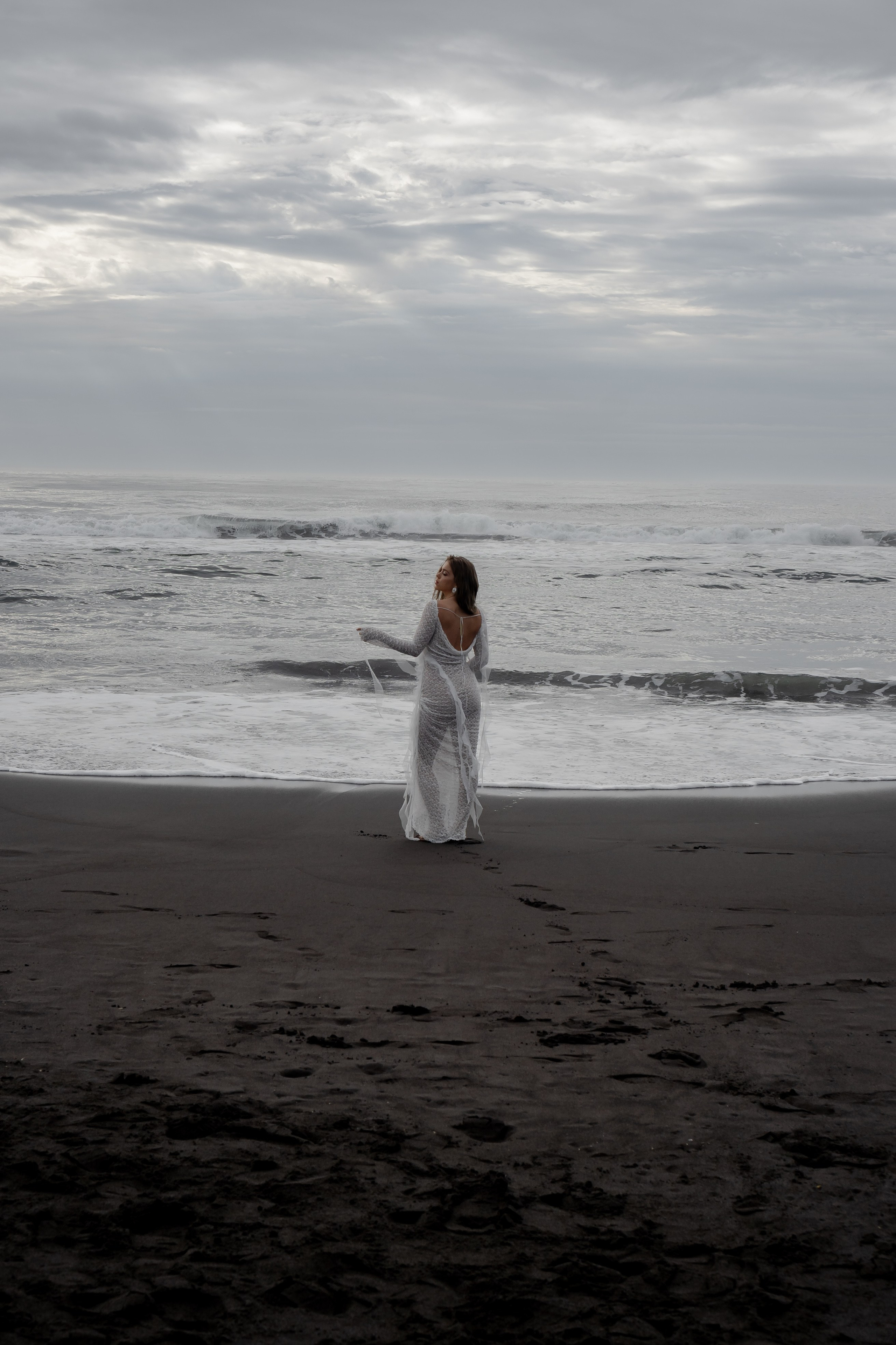 ТИХИЙ ОКЕАНН СЬЕМКА НА SONY. Профессиональный фотограф, Санкт-Петербург — Виктория Богомолова