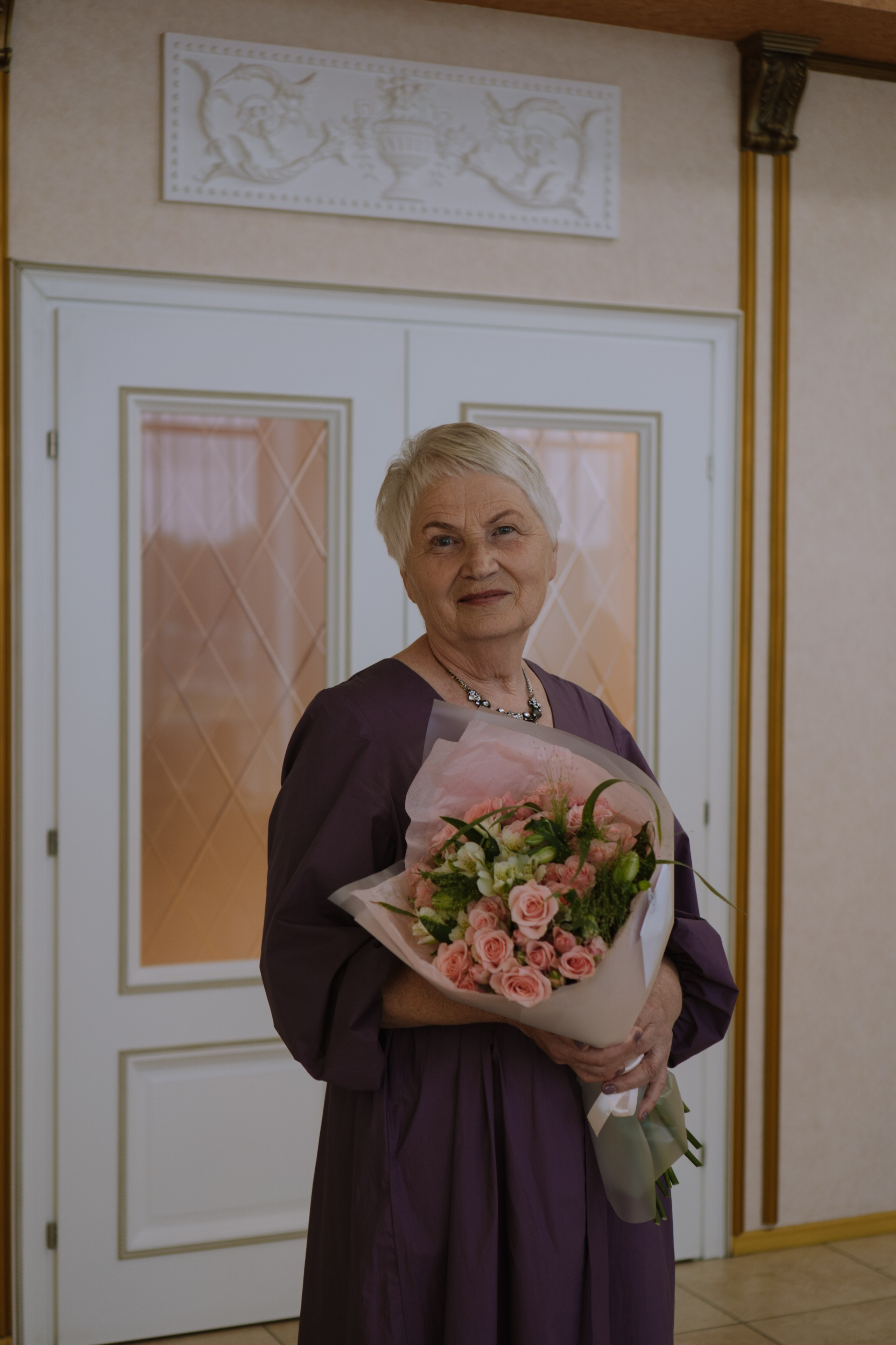 РЕПОРТАЖНАЯ СЬЕМКА В ЗАГСЕ. Профессиональный фотограф, Санкт-Петербург — Виктория Богомолова