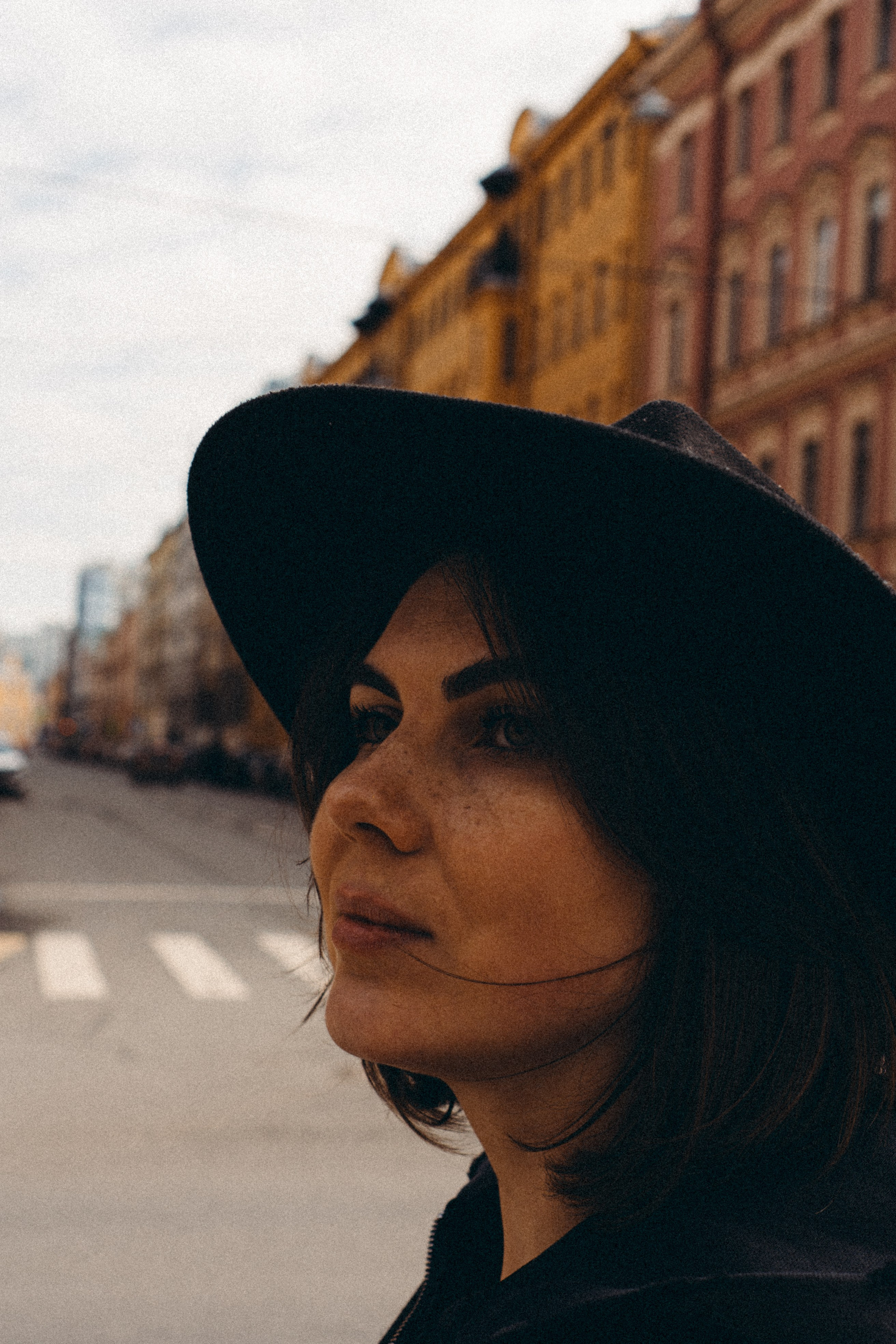 Прогулка по весеннему Питеру. Профессиональный фотограф, Санкт-Петербург — Виктория Богомолова