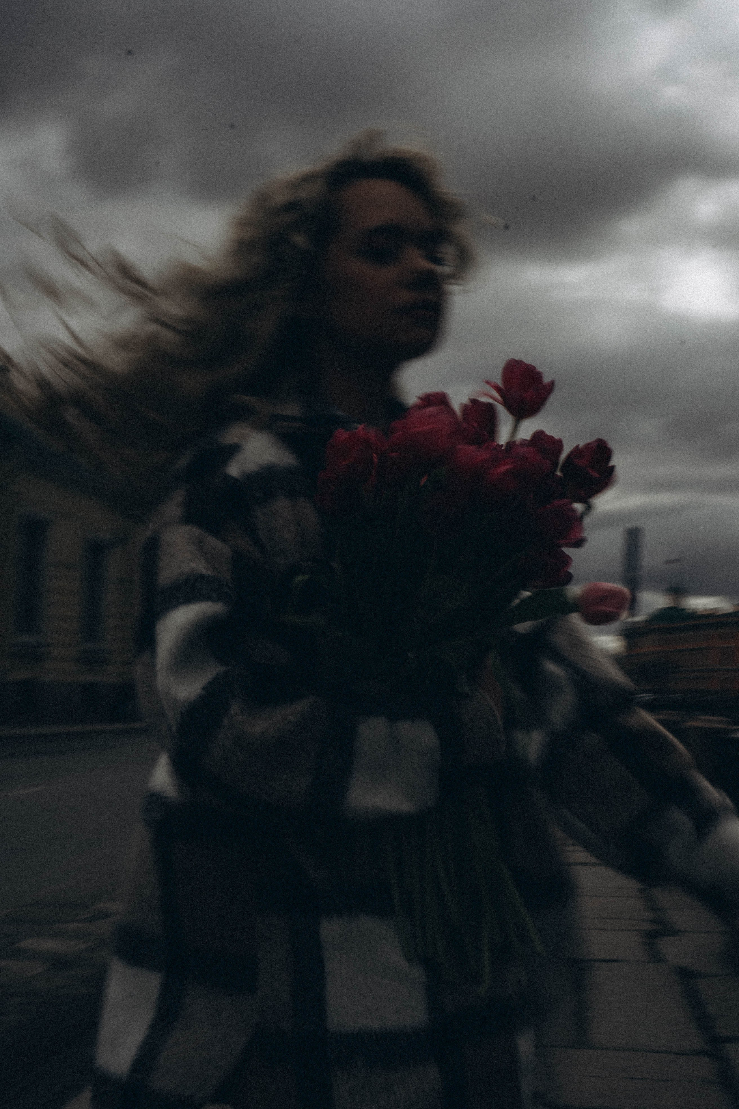 Студийная. Профессиональный фотограф, Санкт-Петербург — Виктория Богомолова