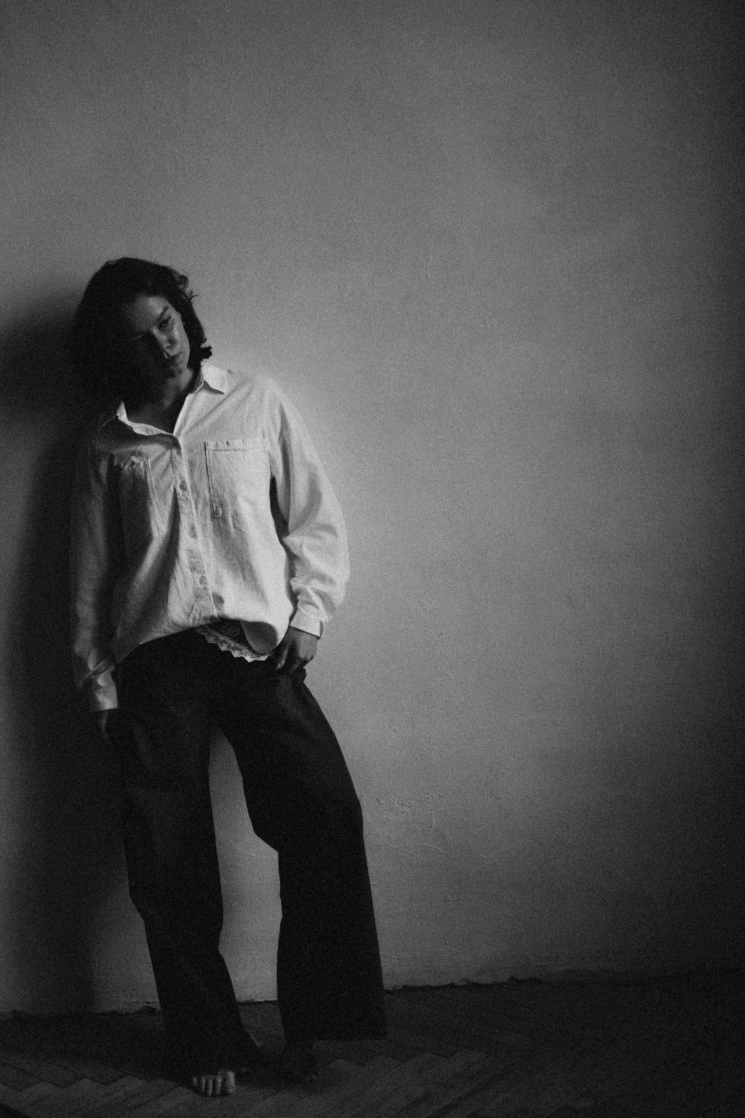 Студийная для девушки. Профессиональный фотограф, Санкт-Петербург — Виктория Богомолова