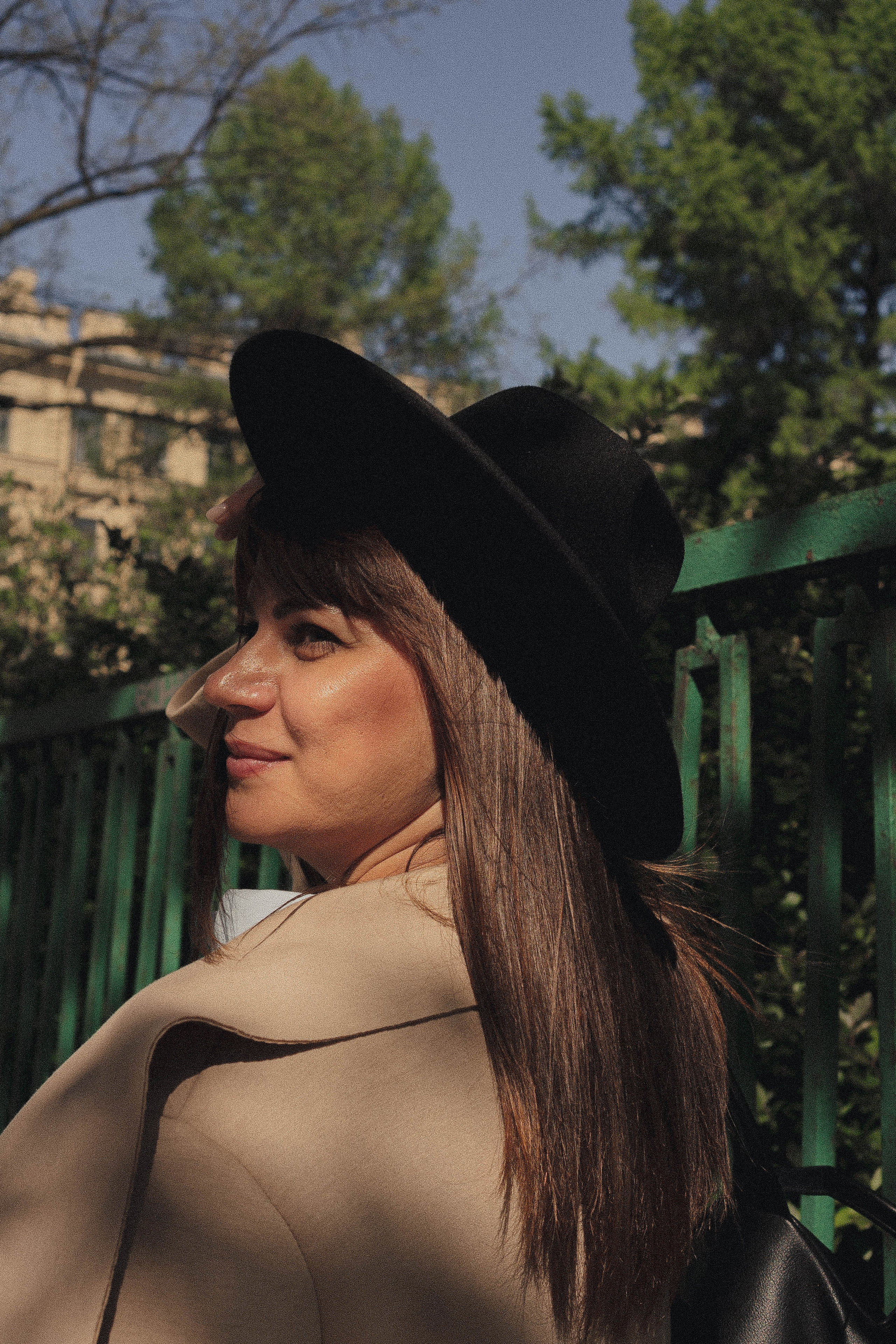 Прогулочная. Профессиональный фотограф, Санкт-Петербург — Виктория Богомолова