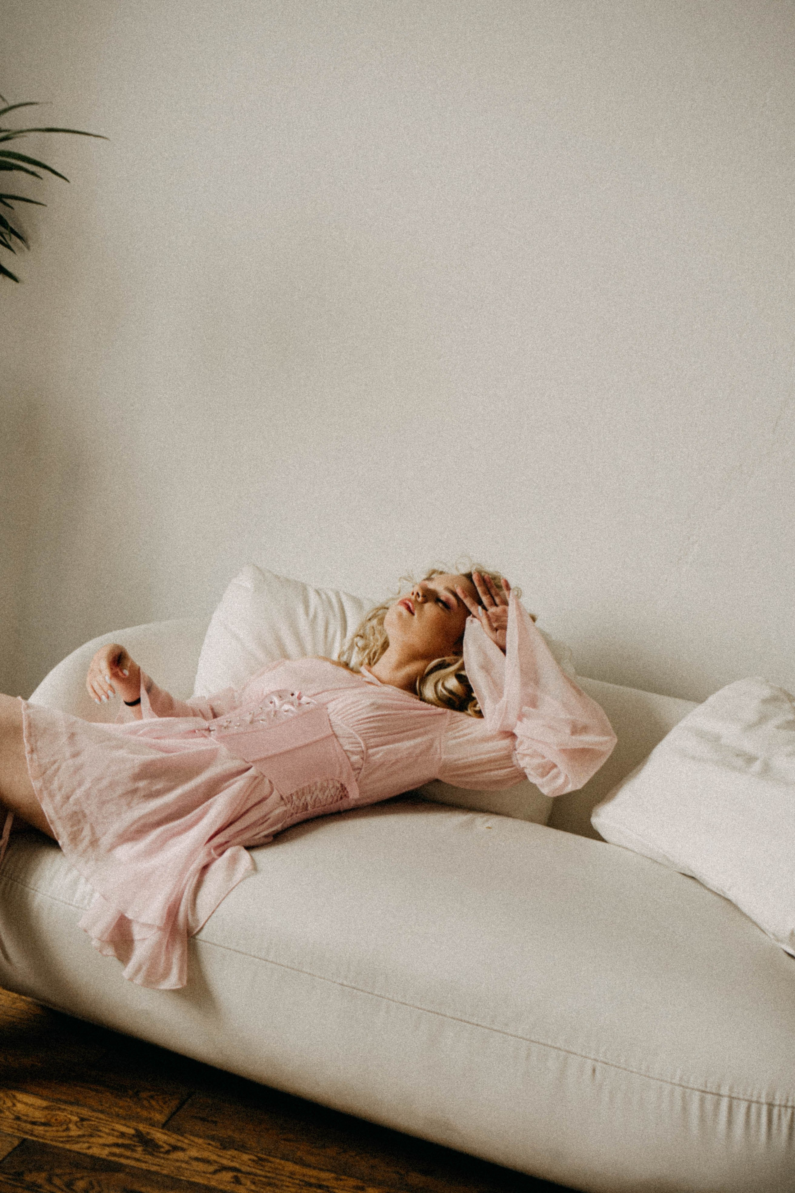 Студийная. Профессиональный фотограф, Санкт-Петербург — Виктория Богомолова