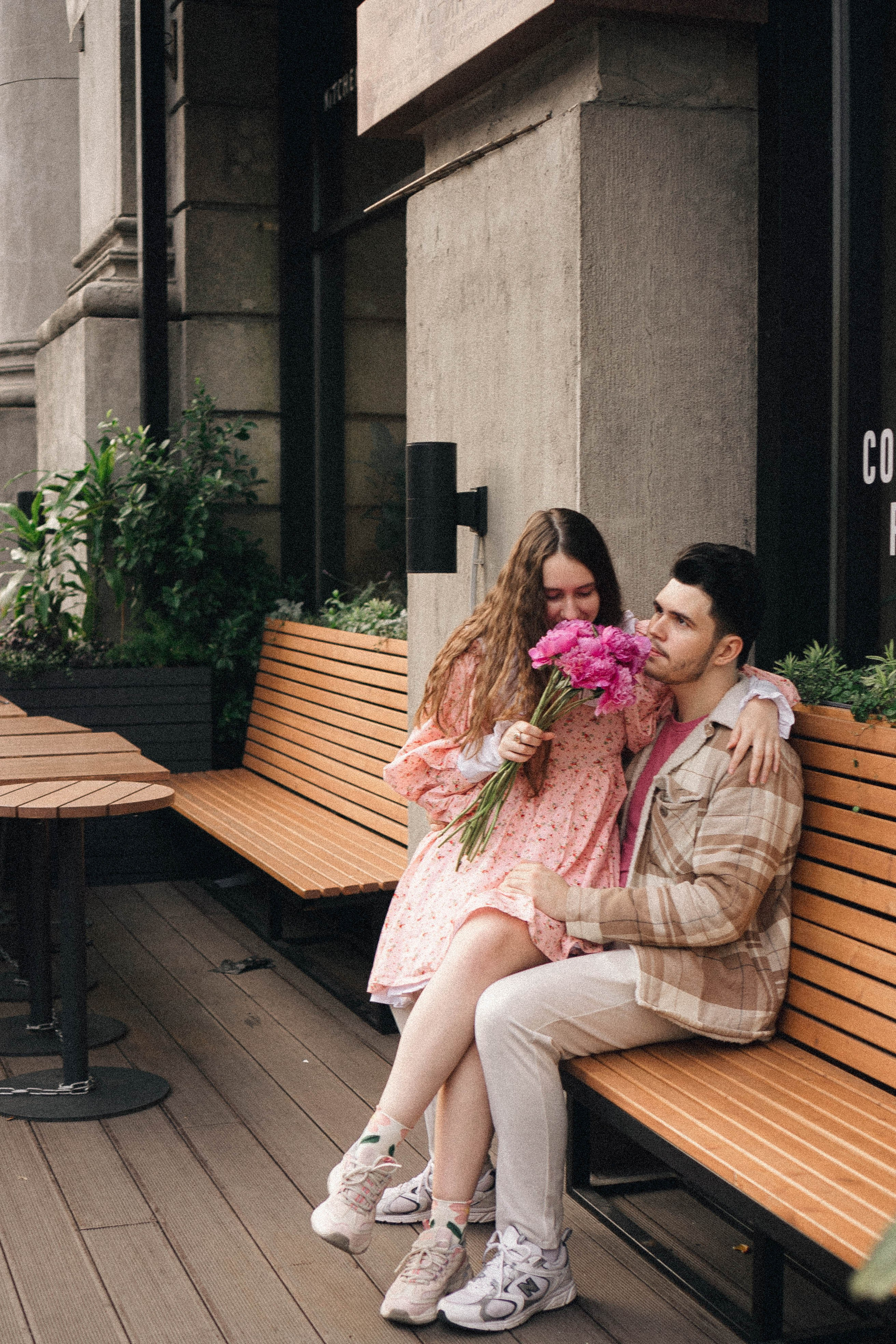 Любовь. Профессиональный фотограф, Санкт-Петербург — Виктория Богомолова