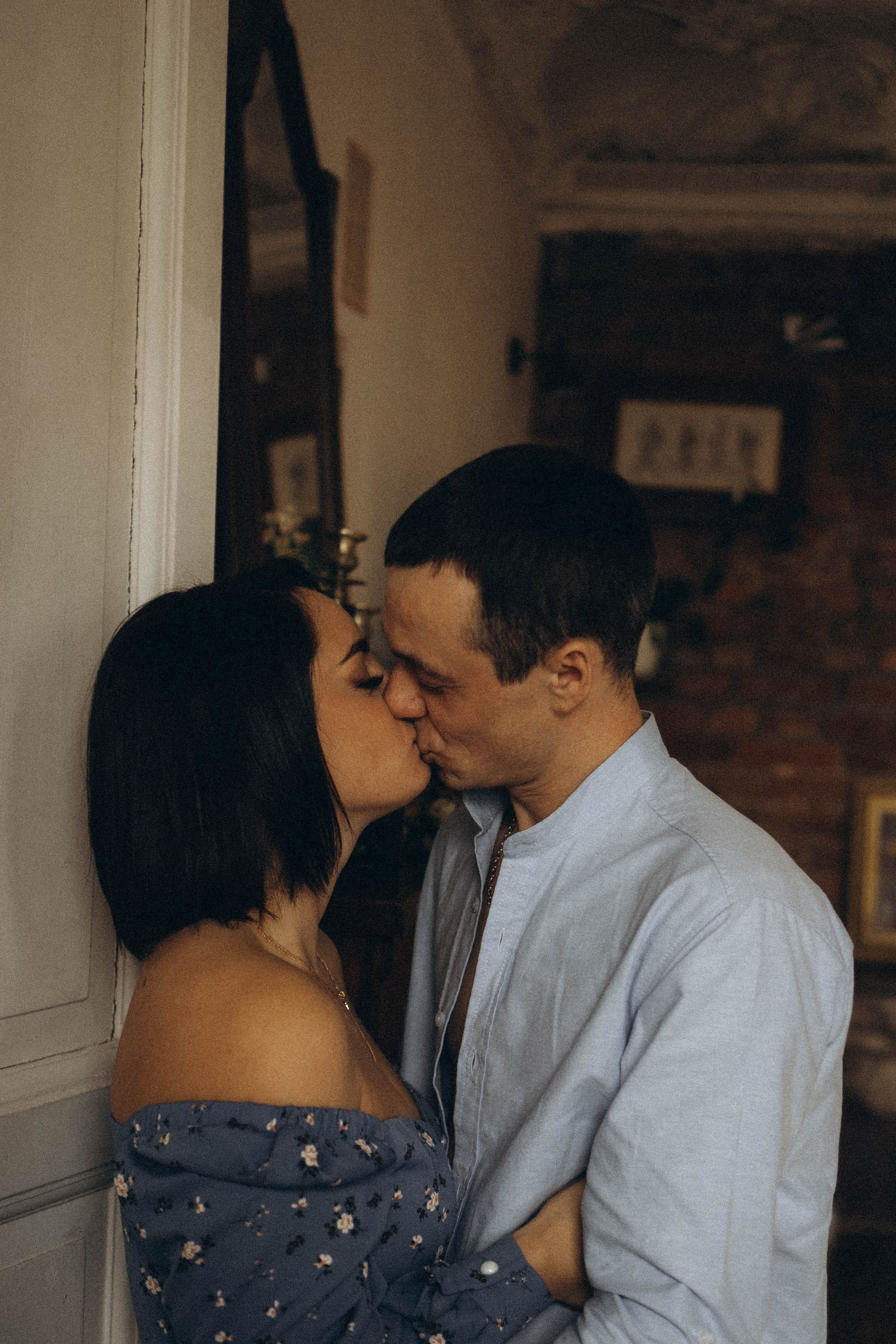 LOVE в квартире. Профессиональный фотограф, Санкт-Петербург — Виктория Богомолова