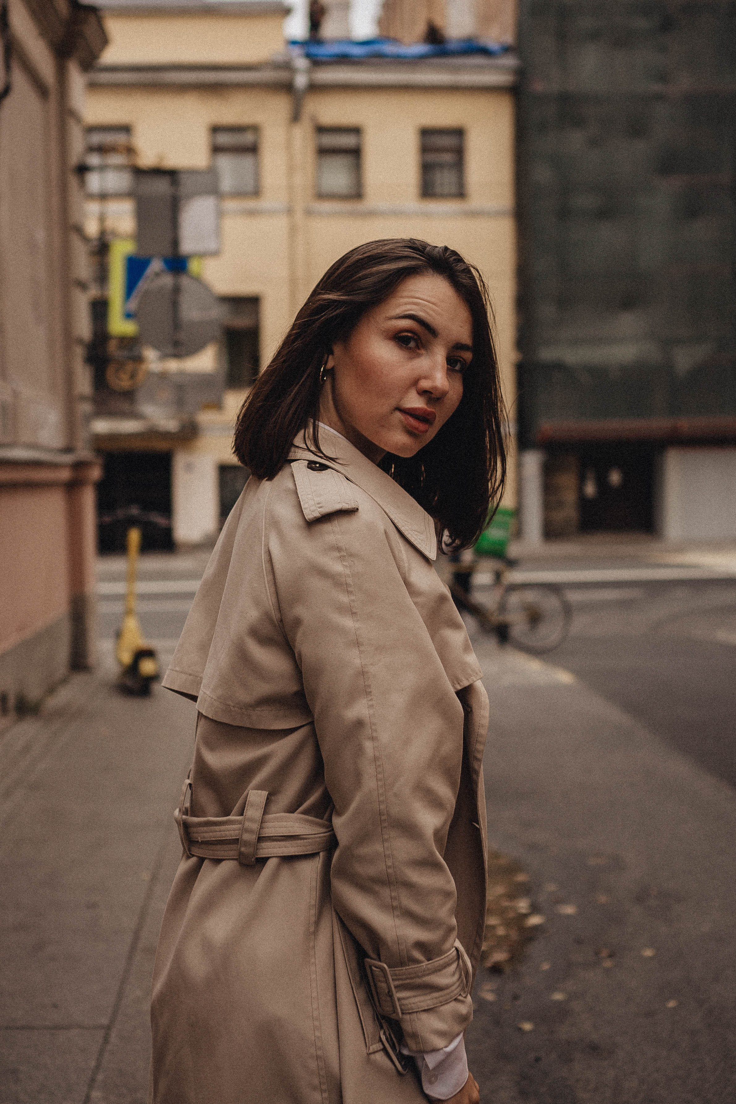 Прогулочная для Кристины. Профессиональный фотограф, Санкт-Петербург — Виктория Богомолова