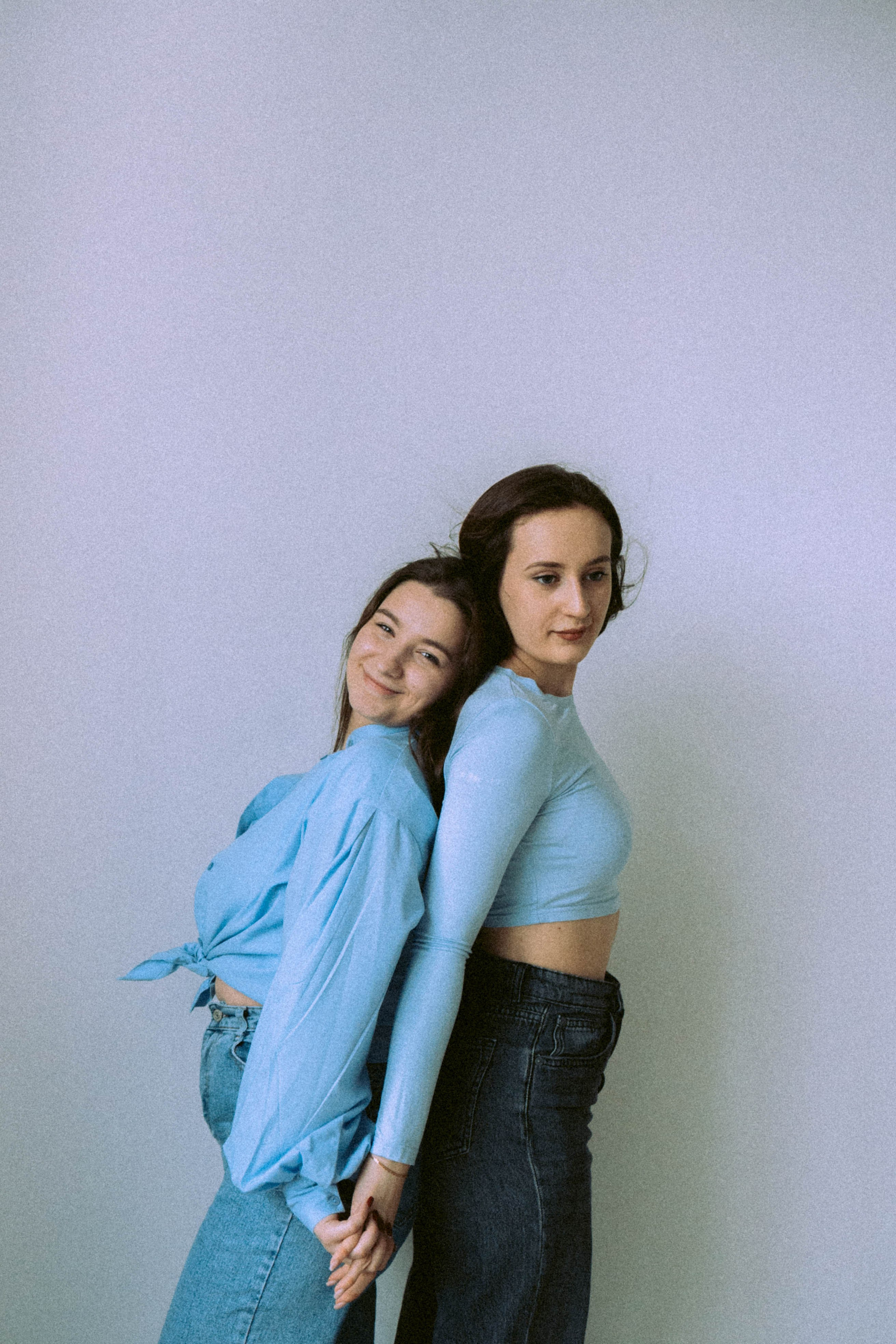 Подружки. Профессиональный фотограф, Санкт-Петербург — Виктория Богомолова