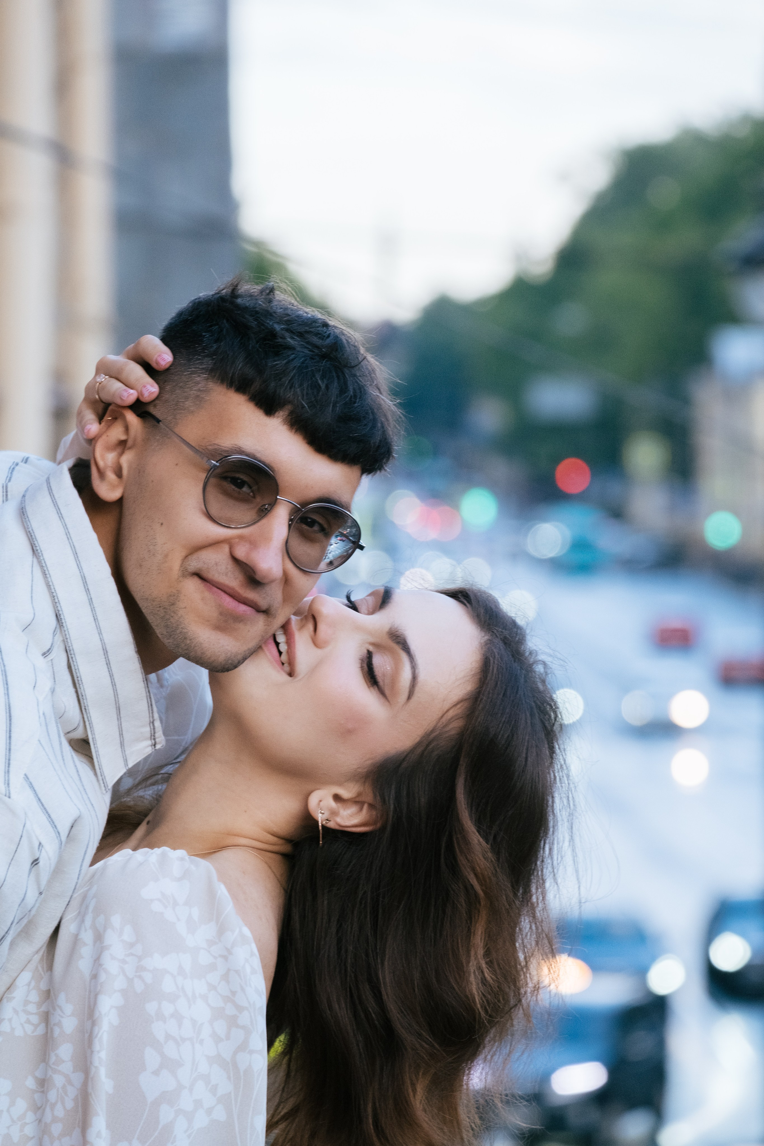 ЛЮБОВЬ В ИЮНЕ. Профессиональный фотограф, Санкт-Петербург — Виктория Богомолова