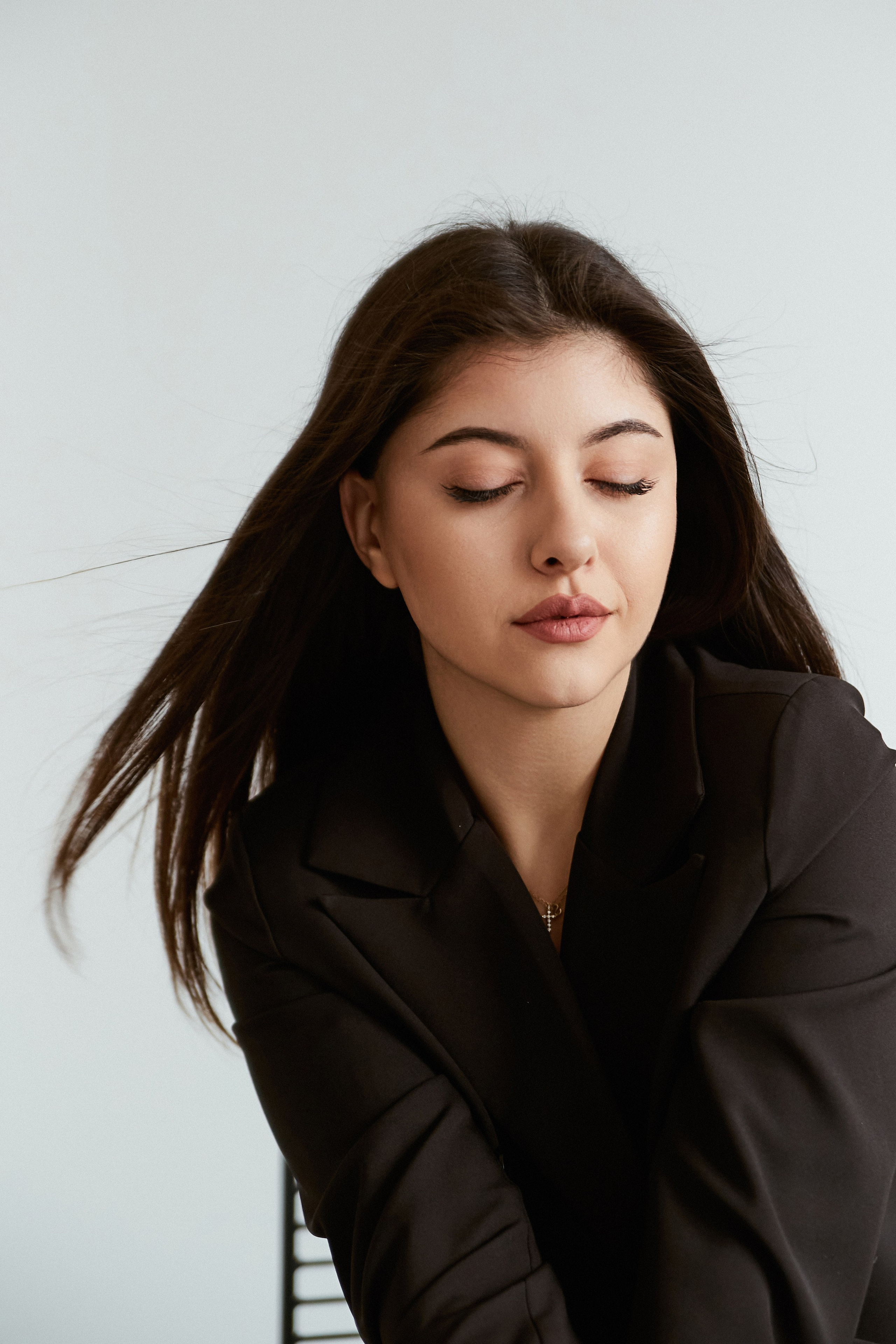 05|01|24. Анастасия Марунич | Блогер | Ставрополь