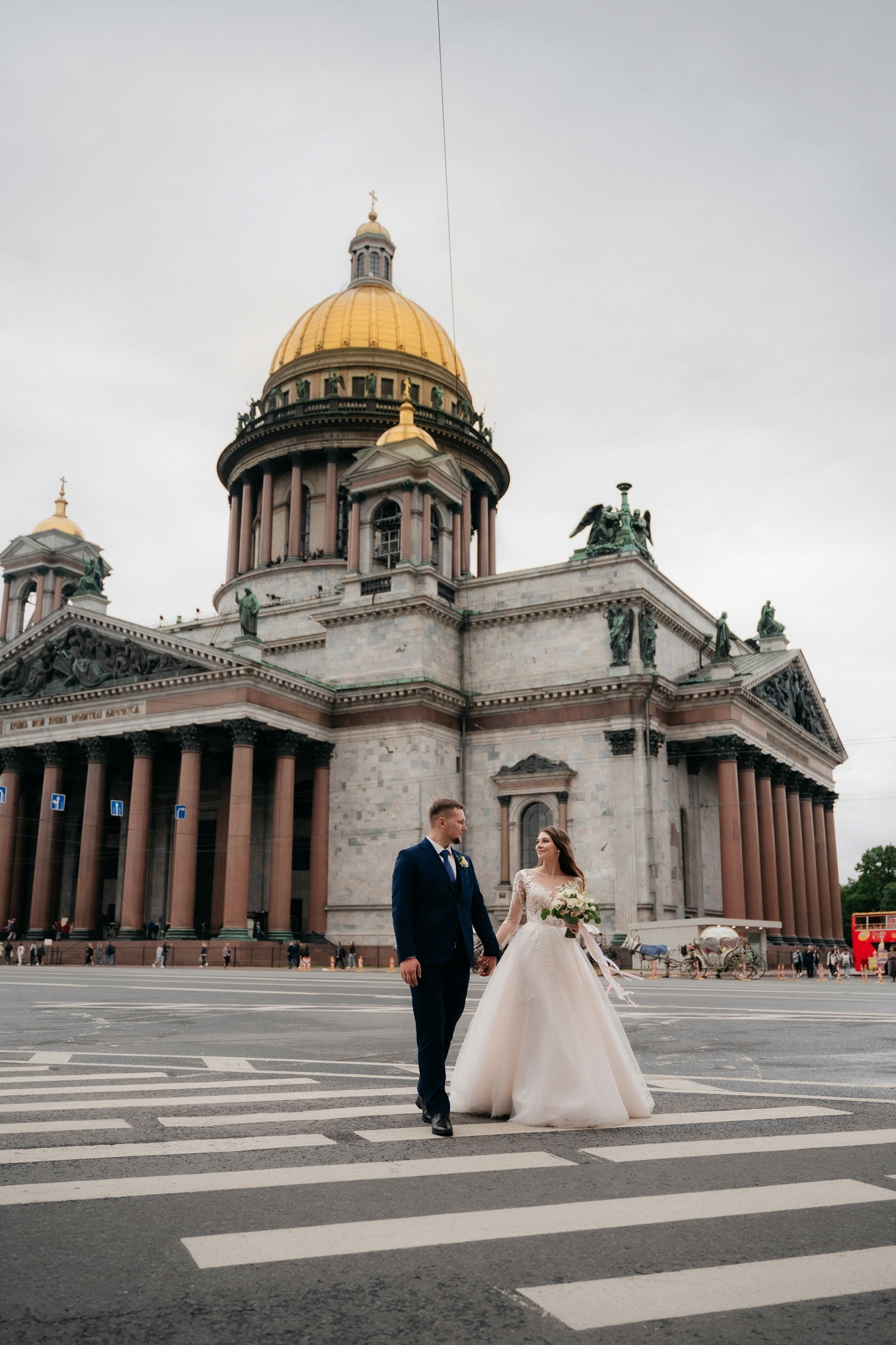 Портфолио. Свадебный и репортажный фотограф