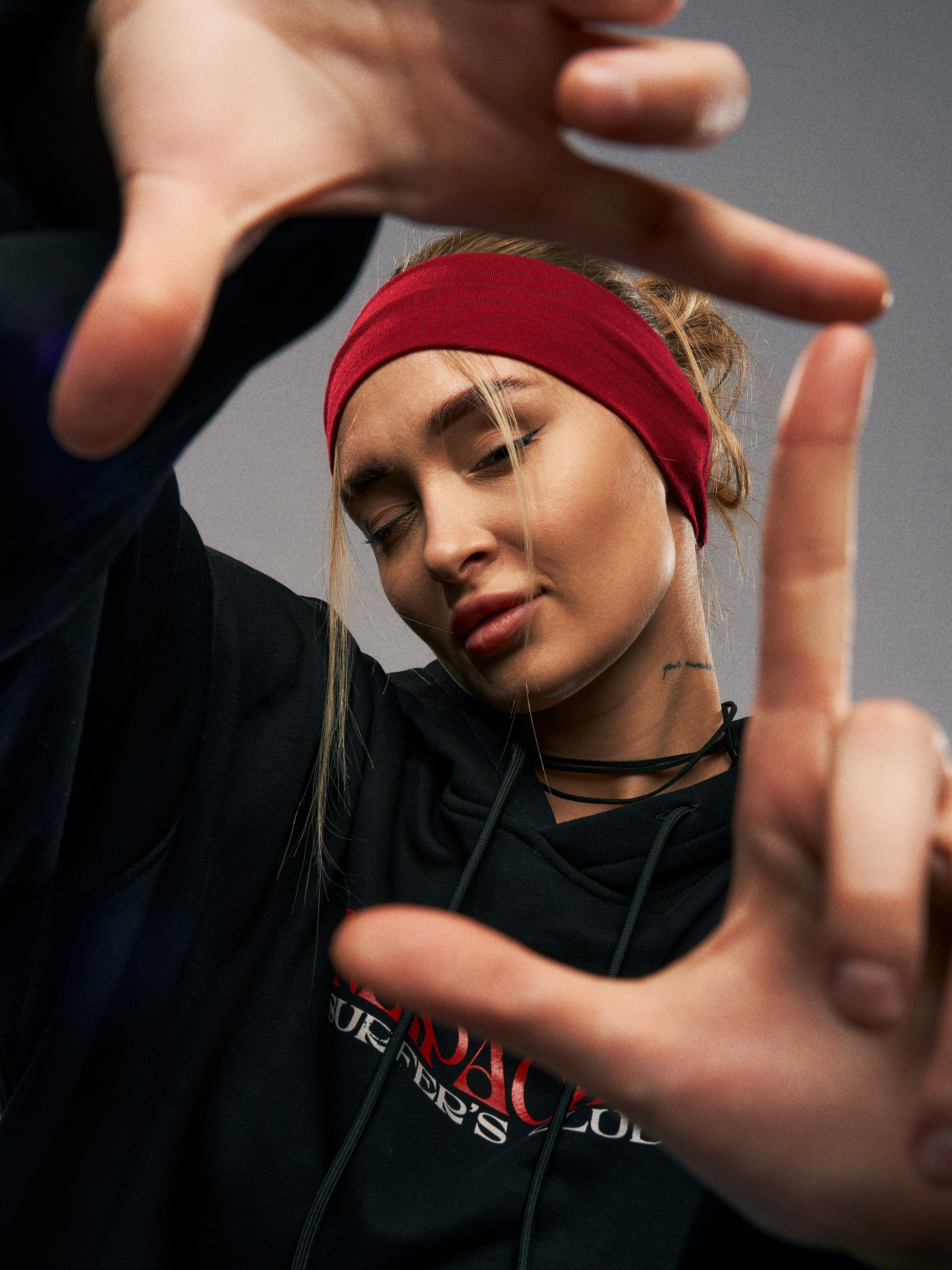 Individual. Универсальный фотограф в Москве Михаил Королёв