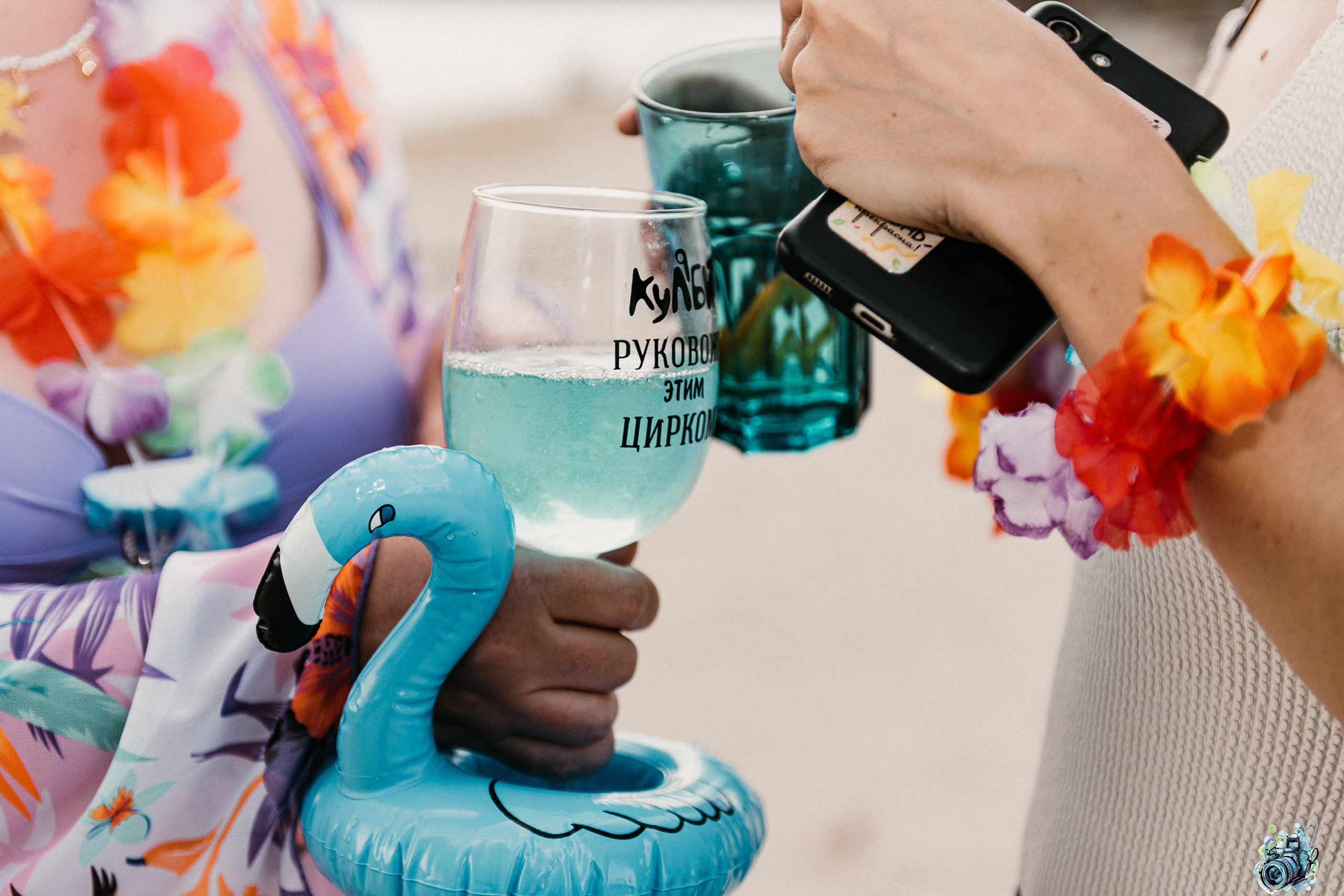 Мероприятия. Фотограф Алевтина Обухова Константиновск