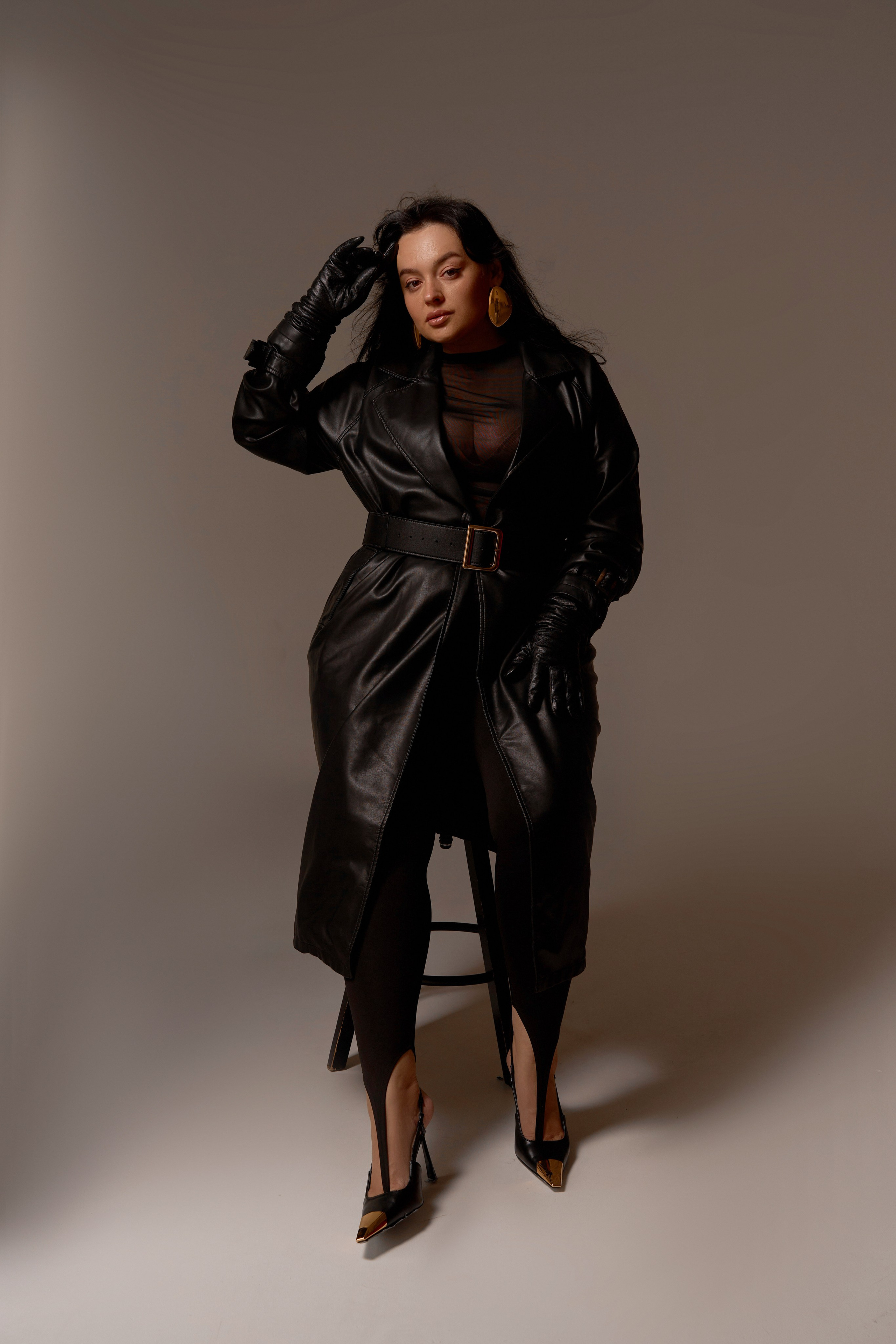 Анна. Фотограф в Москве — Ольга Кушнарева