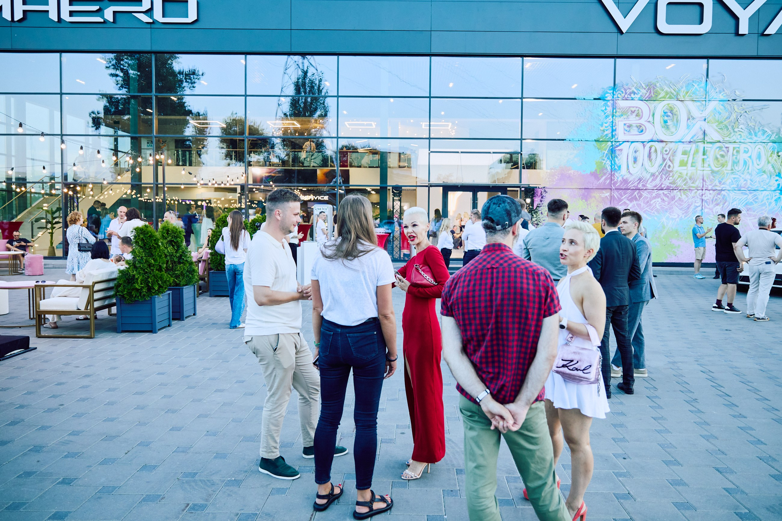 Event. Фотограф Дмитрий Смелов