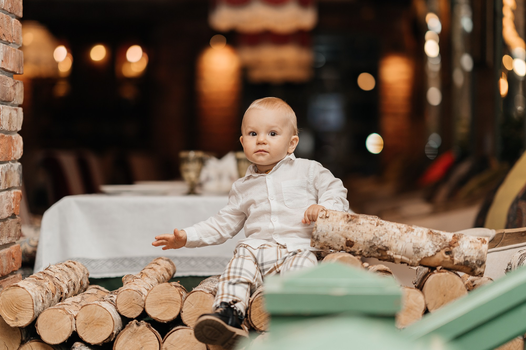 Николай. Семейный и детский фотограф в Сергиев Посаде, Хотьково Якимчук Любовь