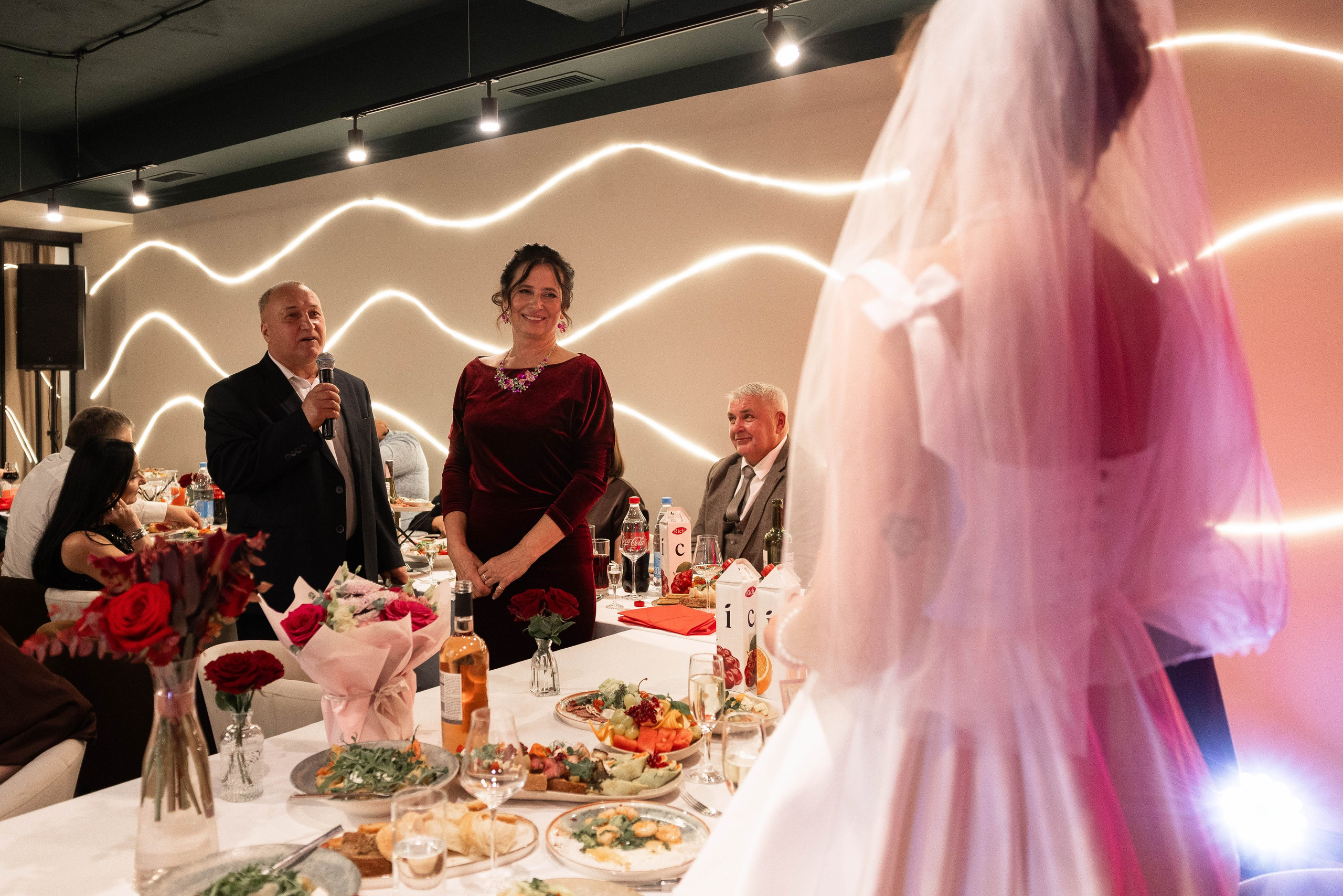 Ксения & Юрий. Свадебный и портретный фотограф Соломко Диана