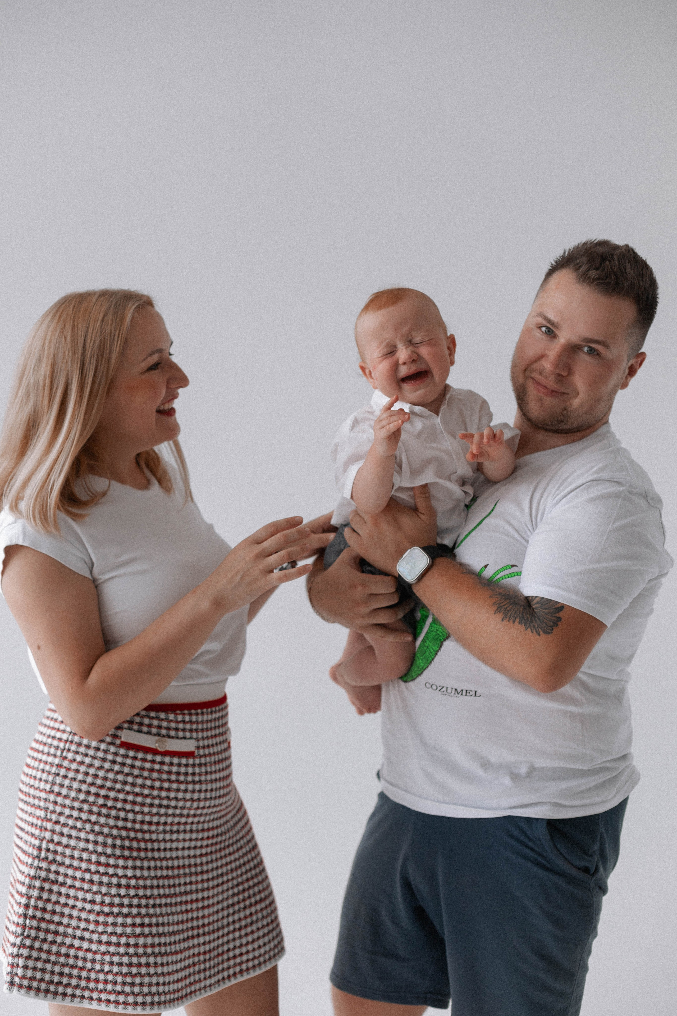 Миша & Остин. Свадебный и портретный фотограф Соломко Диана