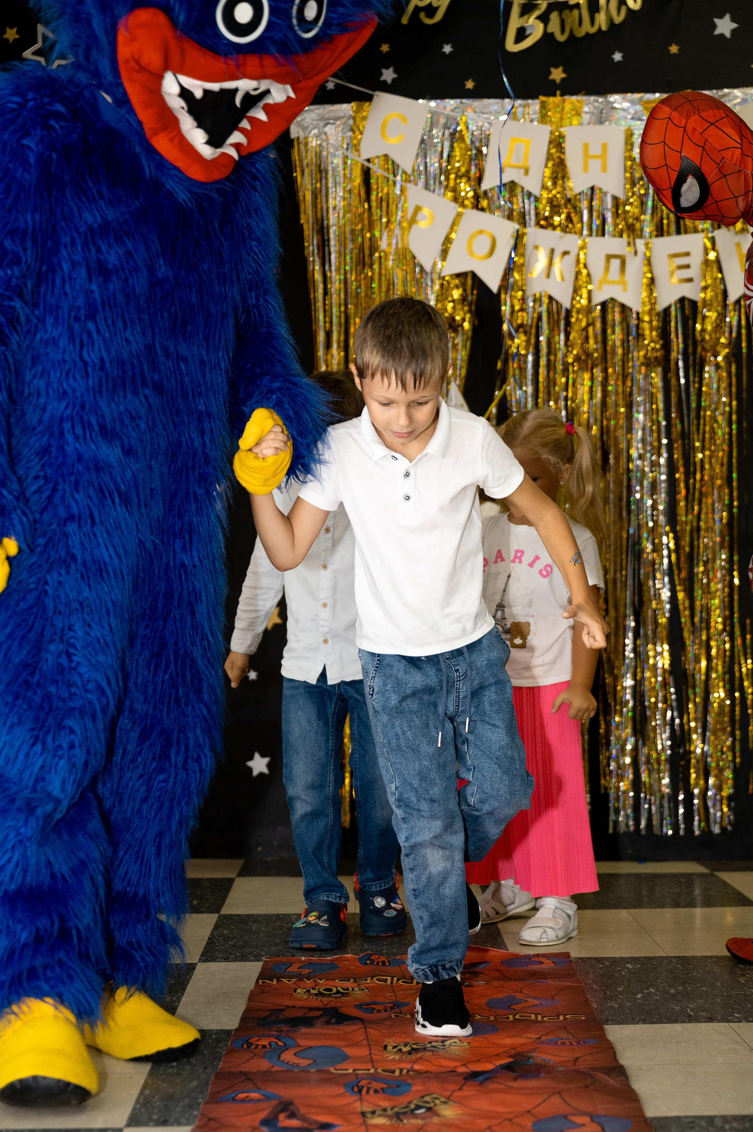 Никите 4 года. «Жили-были». Свадебный, семейный и репортажный фотограф. Брянск. Эльвира Голенкова