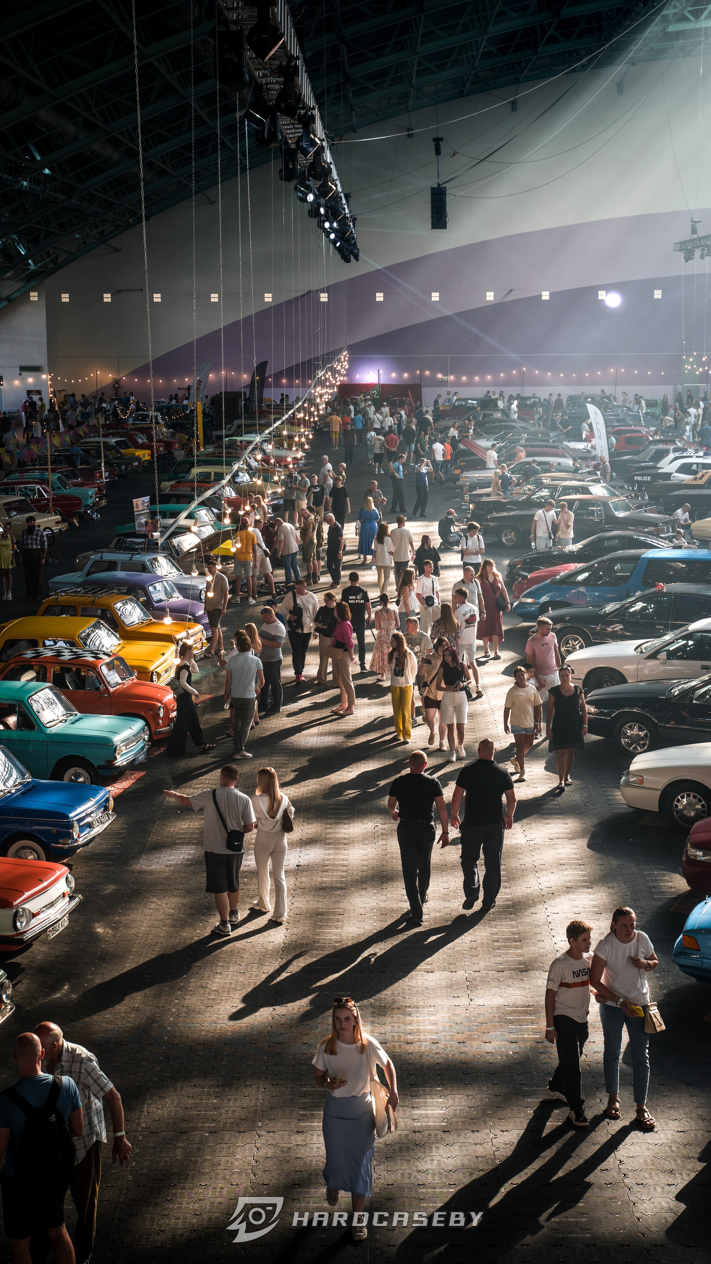 VintageDay 2025. Фотограф Герман Колодный