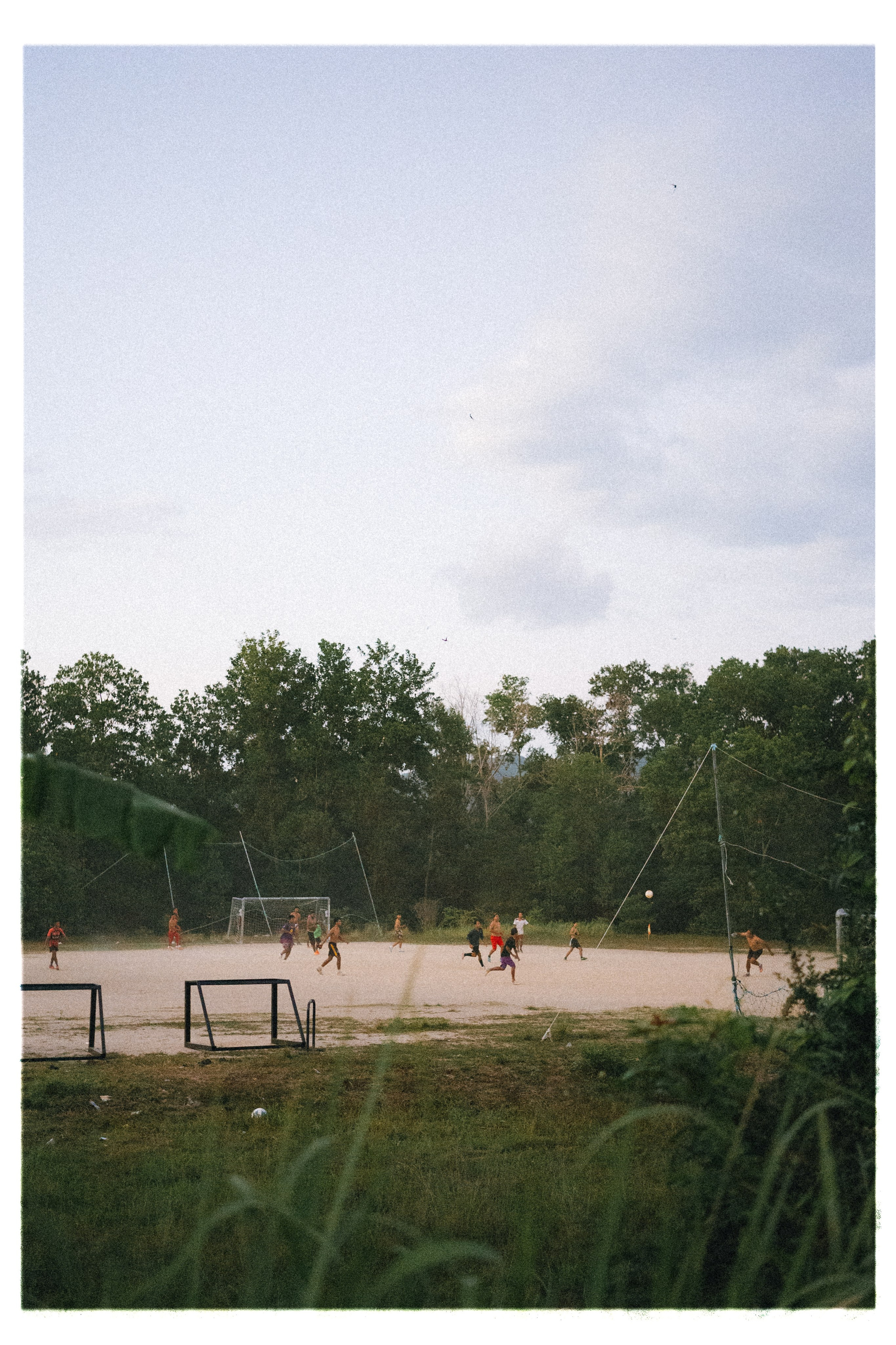 PAHNGAN 26. Свадебный и семейный фотограф Никита Корохов