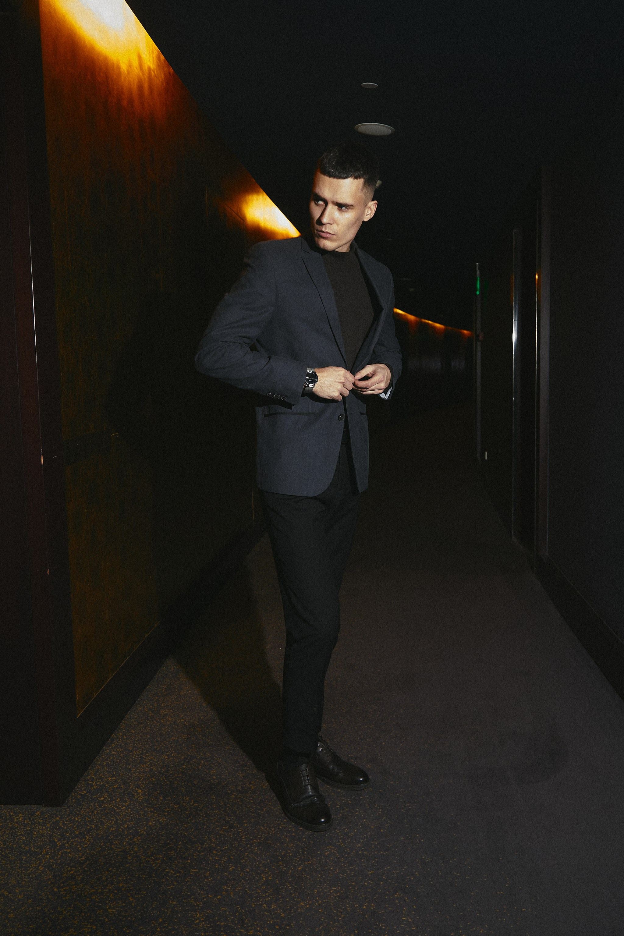 Модельное портфолио. Фотограф и Видеограф