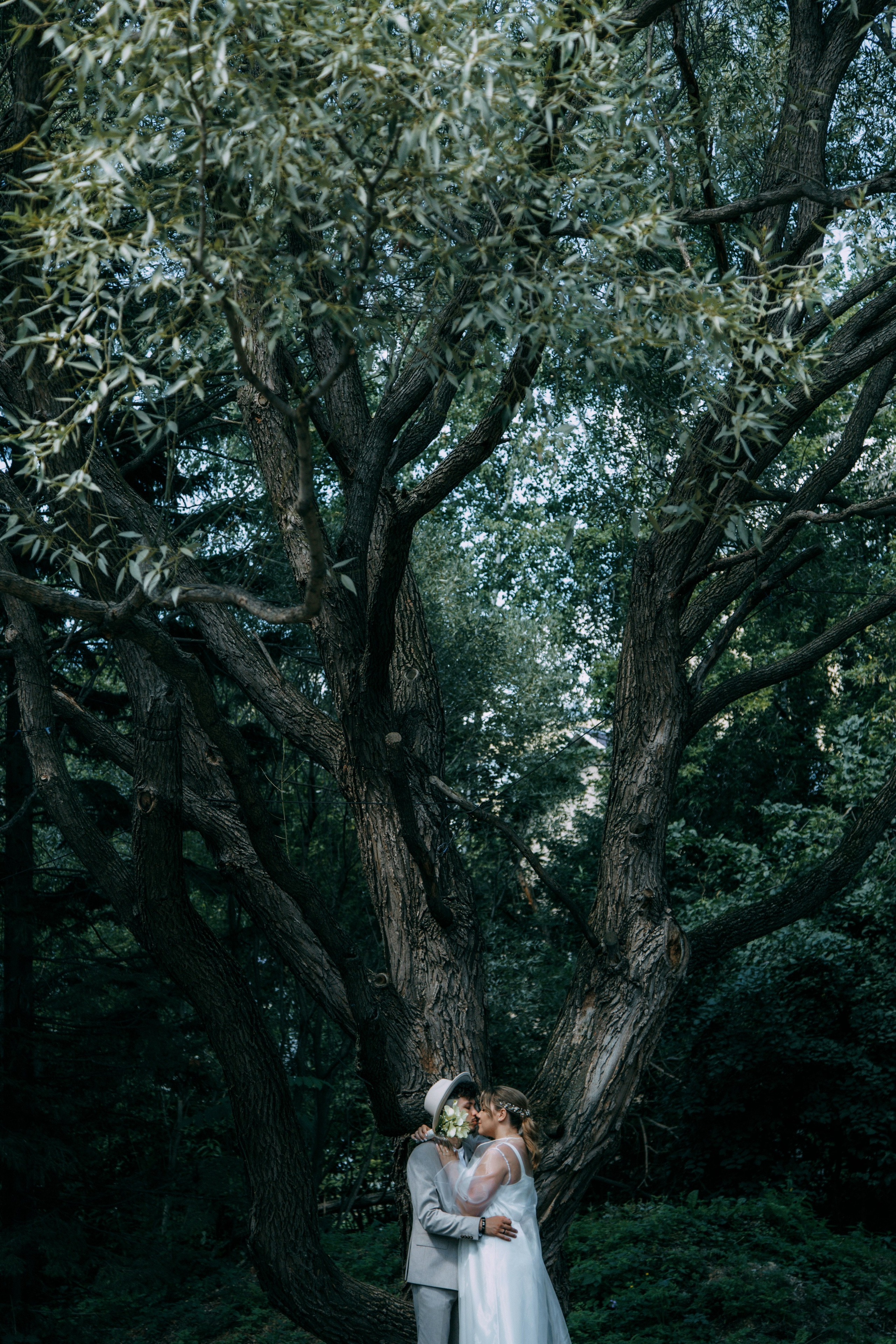 Свадебная фотосессия Екатеринбург — Никита Архипов