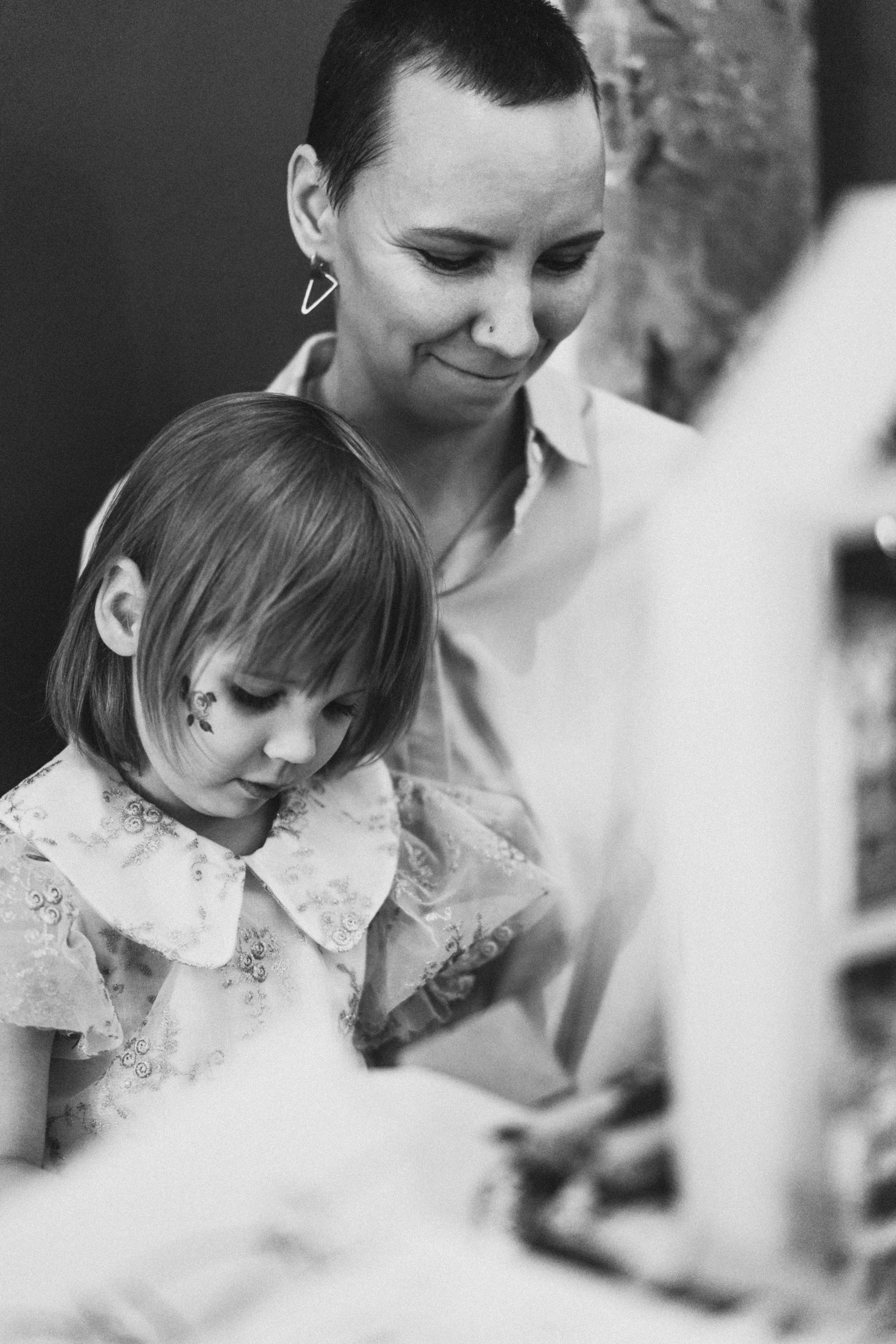 Новогодняя сказка в Momplayart. Семейный и детский фотограф и видеограф в Москве, Серпухове и Тарусе Валерия Сорокина