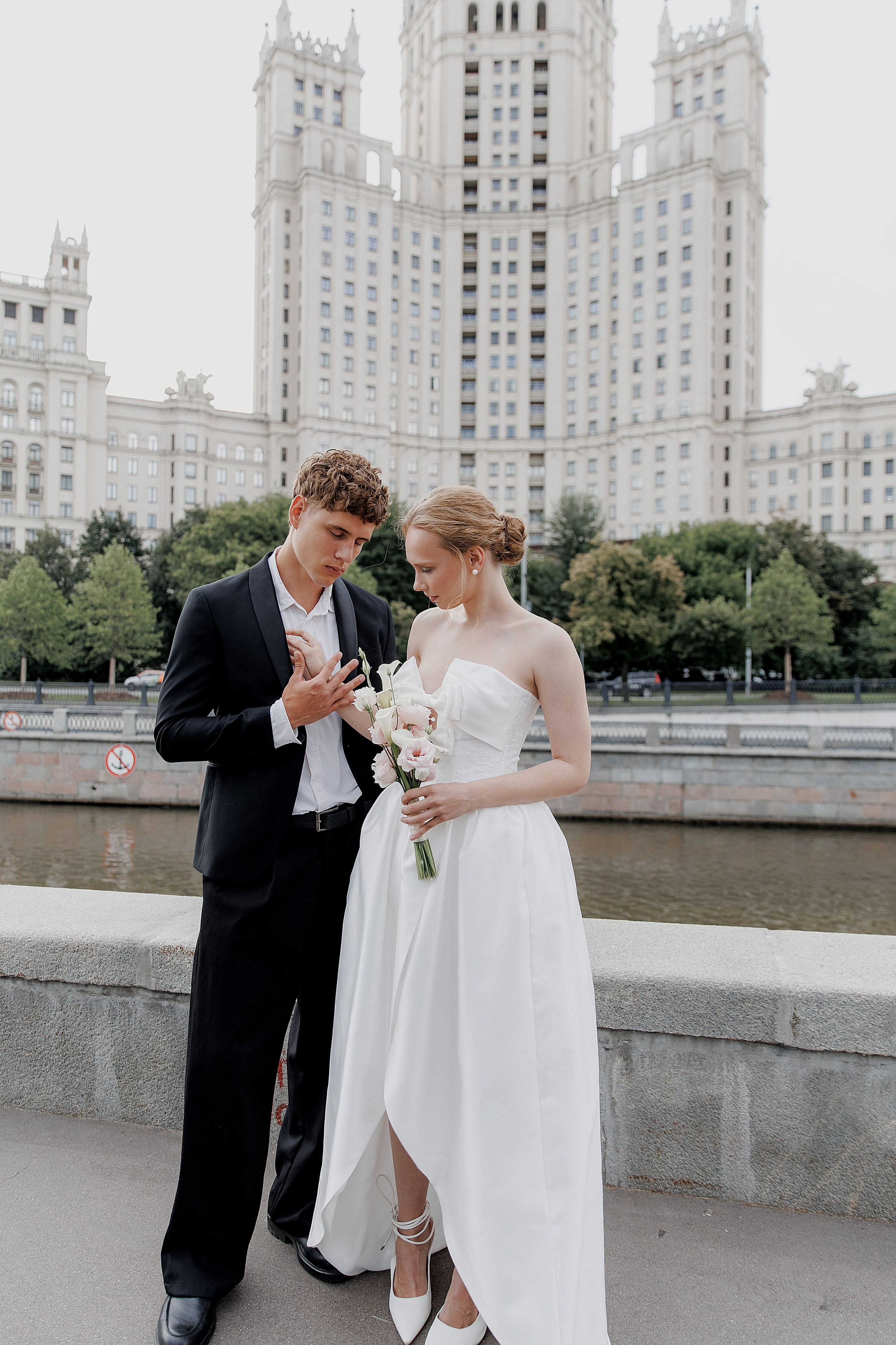 Свадебные серии. Свадебный фотограф Санкт-Петербург  Москва