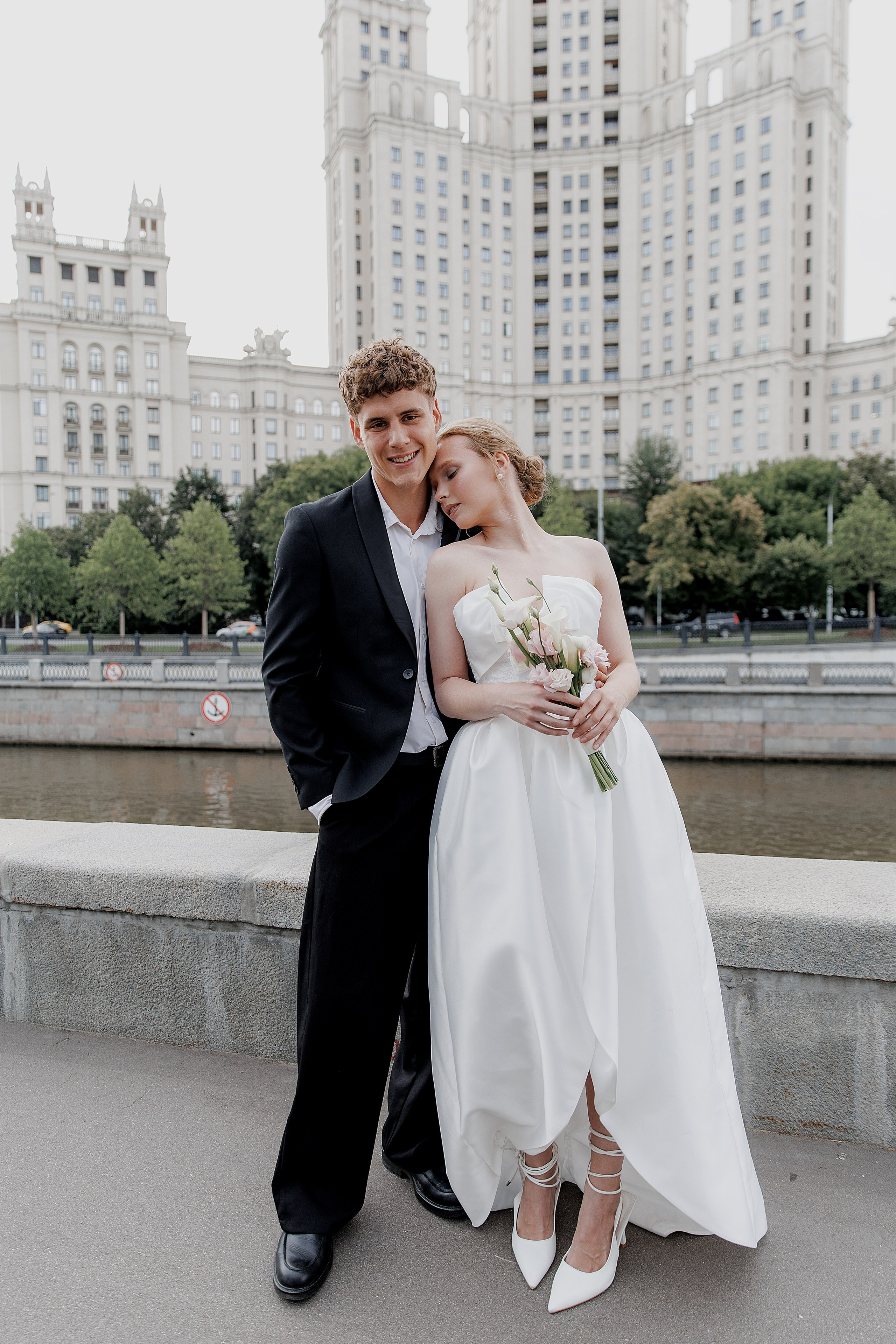 Свадебные серии. Свадебный фотограф Санкт-Петербург  Москва