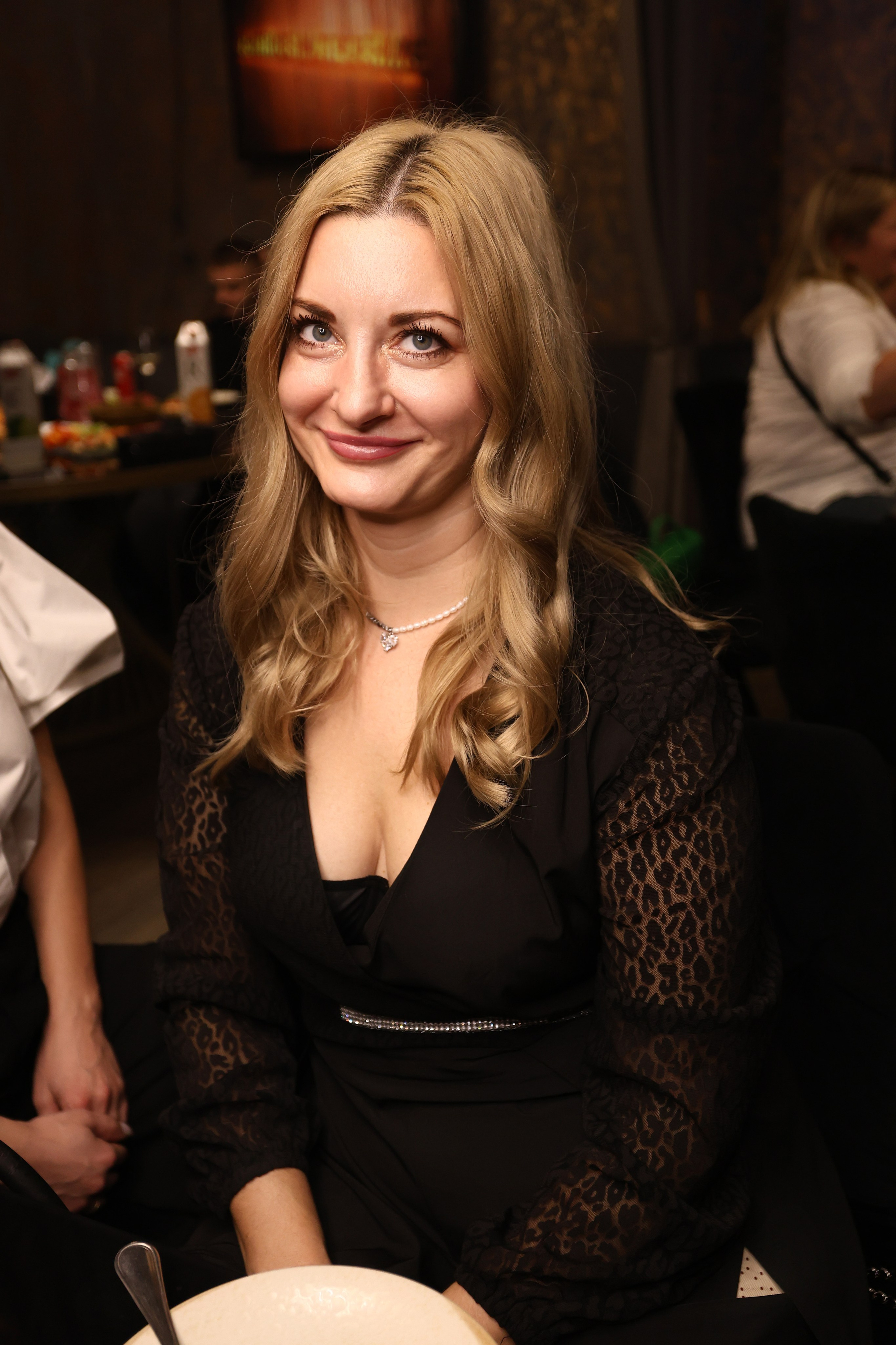 New Year 27-12-24. Мята Спортивная — Кальянная, караоке, бар в Минске