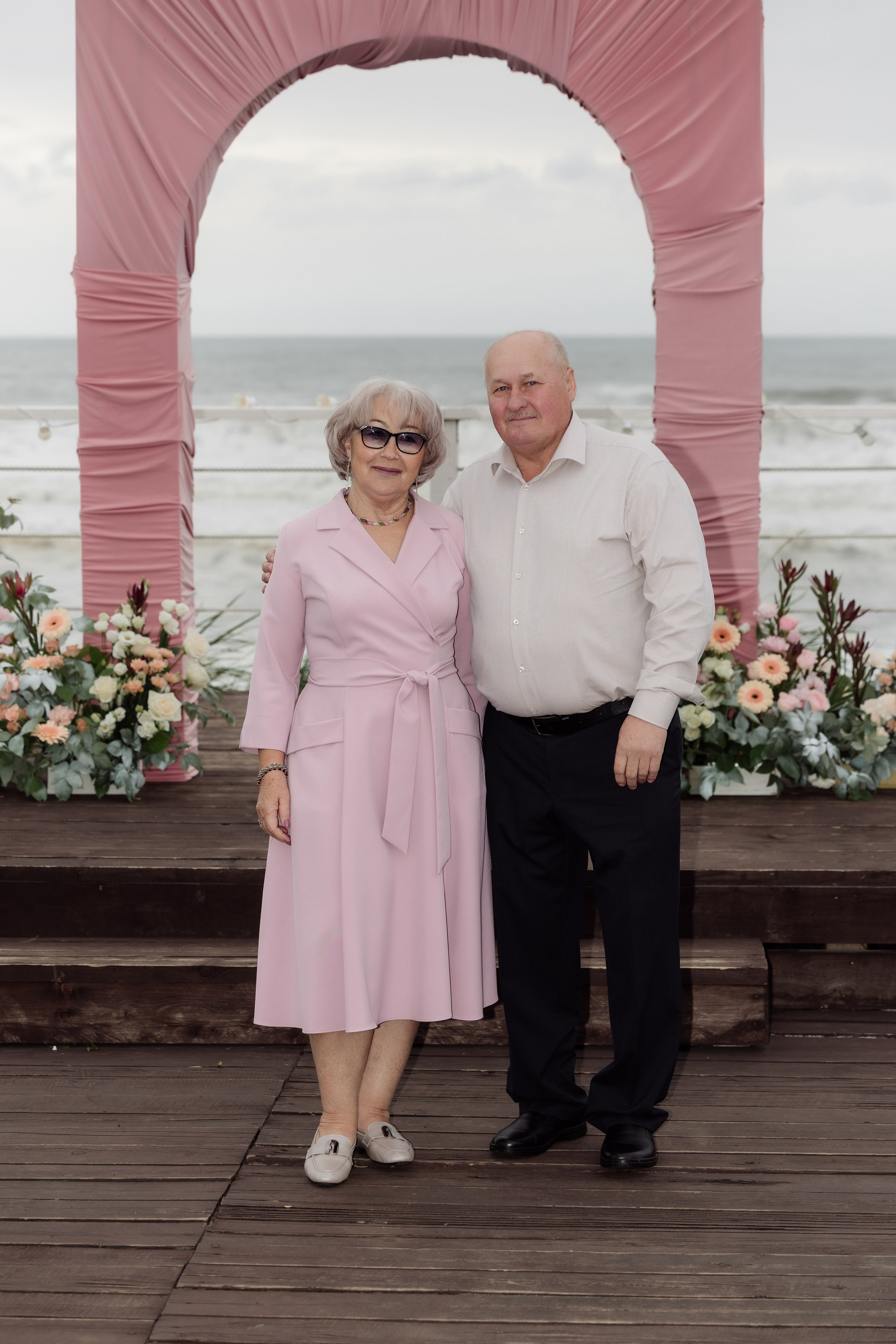 Владислав и Екатерина. Свадебный фотограф в Петропавловске-Камчатском Артур Зябов