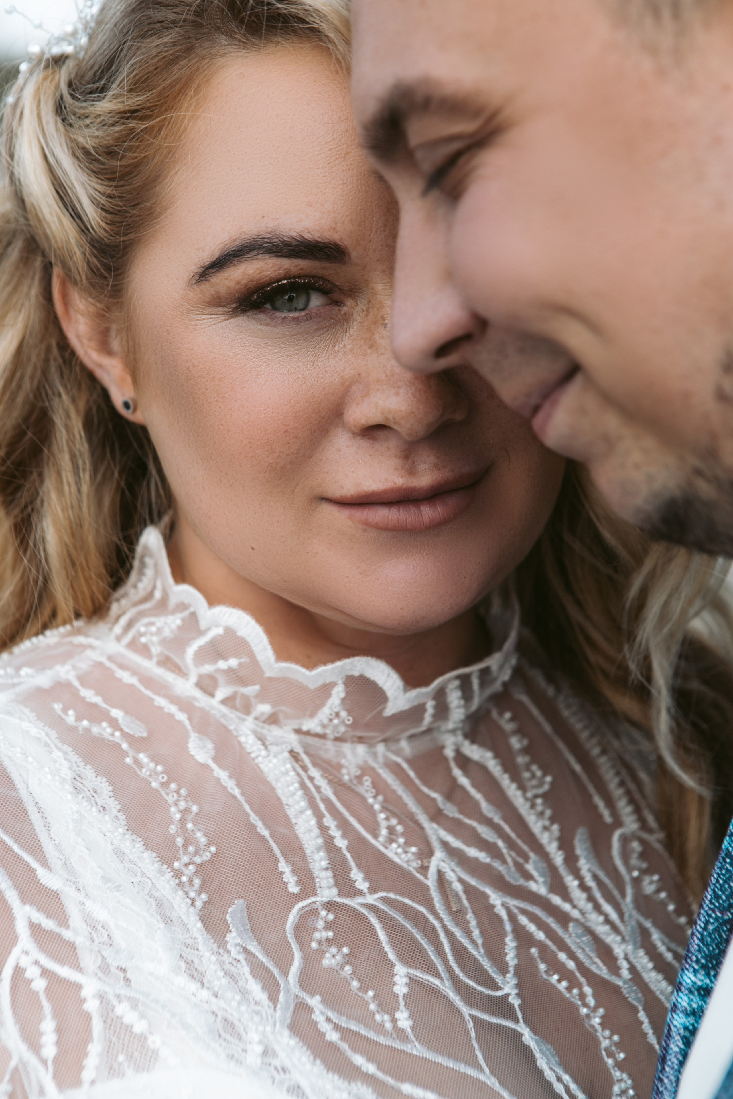 Свадьба. Логинова Анна — фотограф из Новосибирска