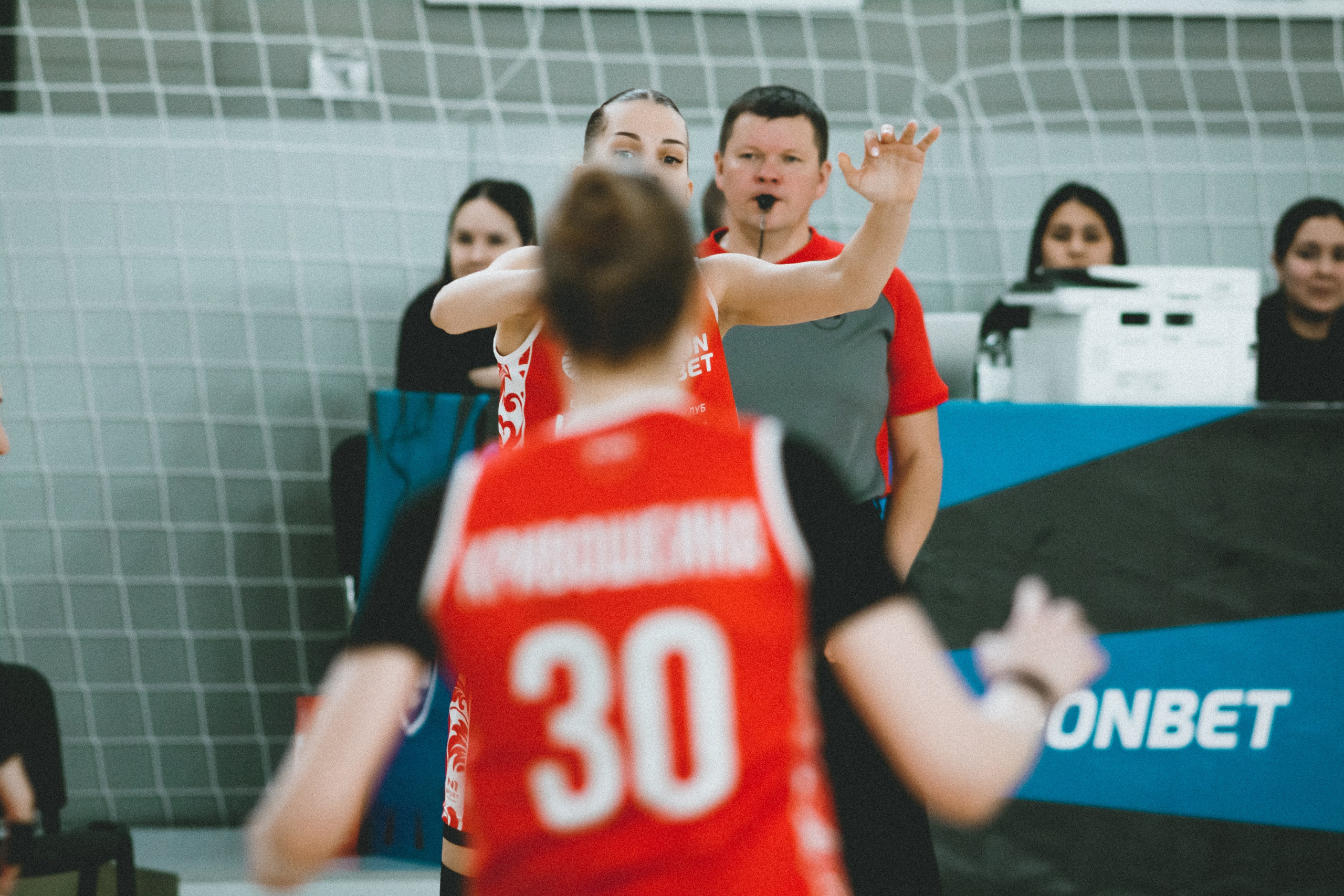 Атланта-Юность / 1. Фотография